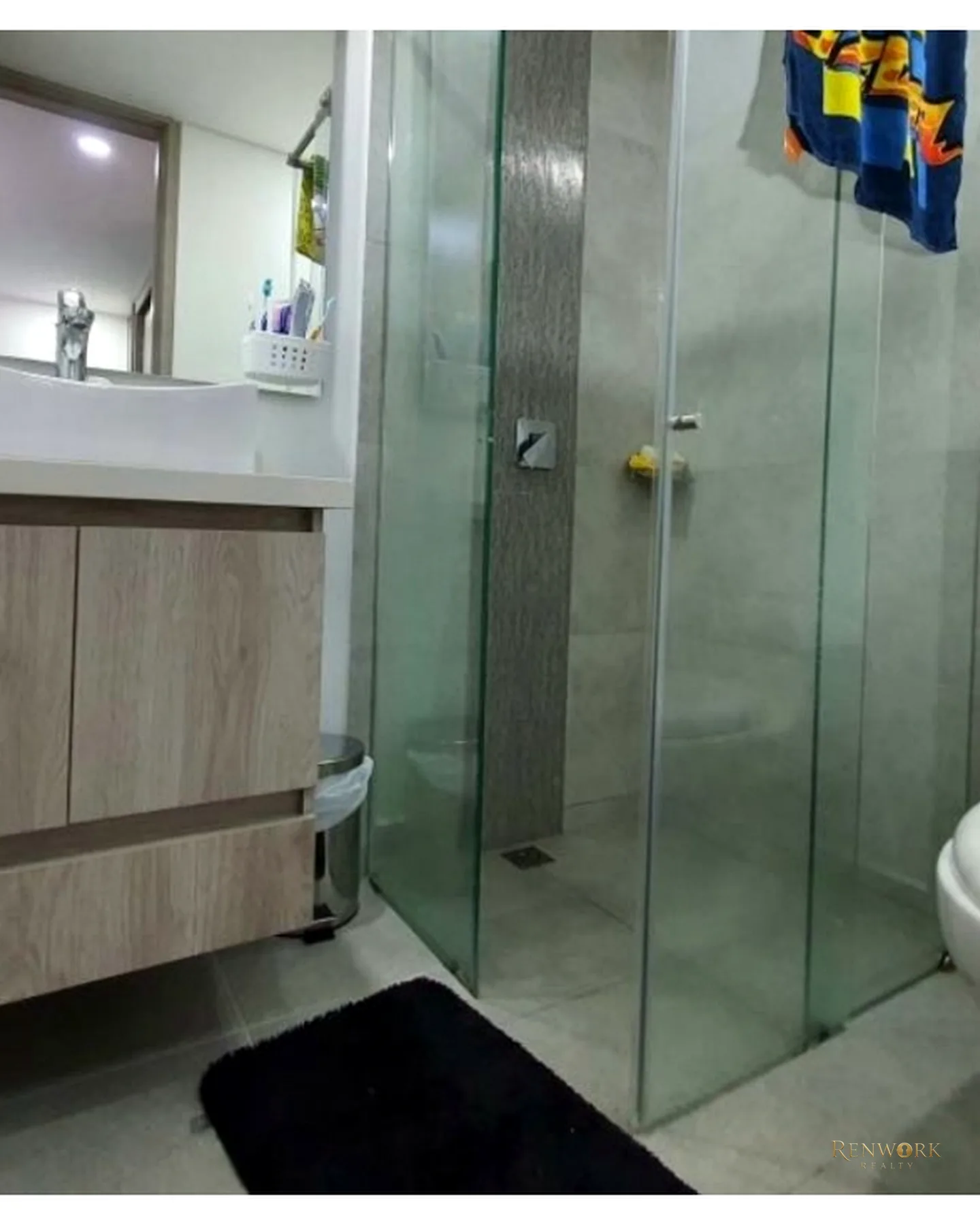 APARTAMENTO ENVIGADO CERCA AVENIDA EL POBLADO 165 METROS 1450 MILLONES · foto 7