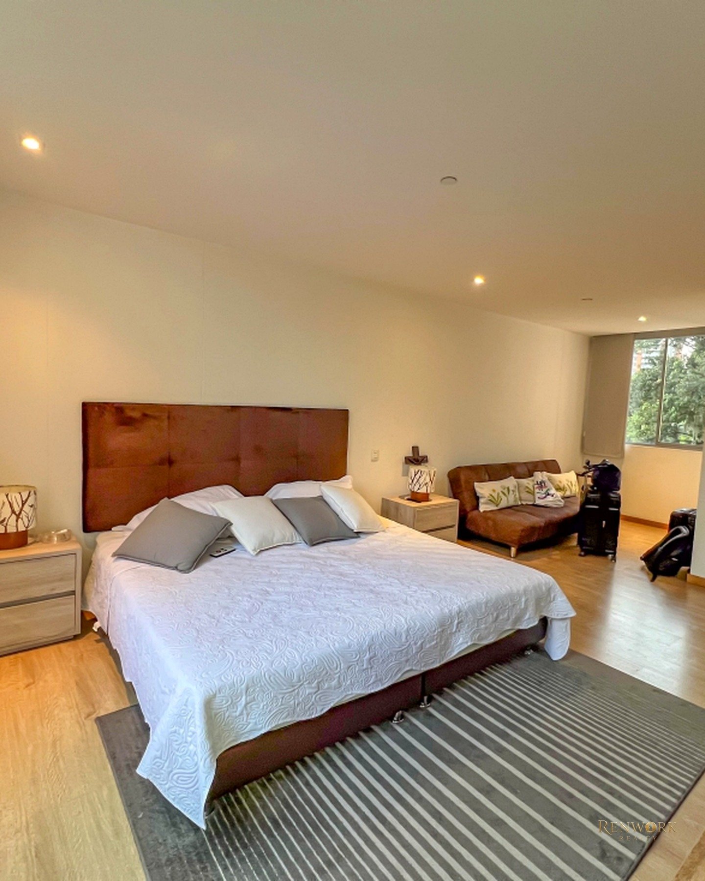 APARTAMENTO ENVIGADO ESMERALDAL 3 HABITACIONES CON BAÑO + SERV · foto 6