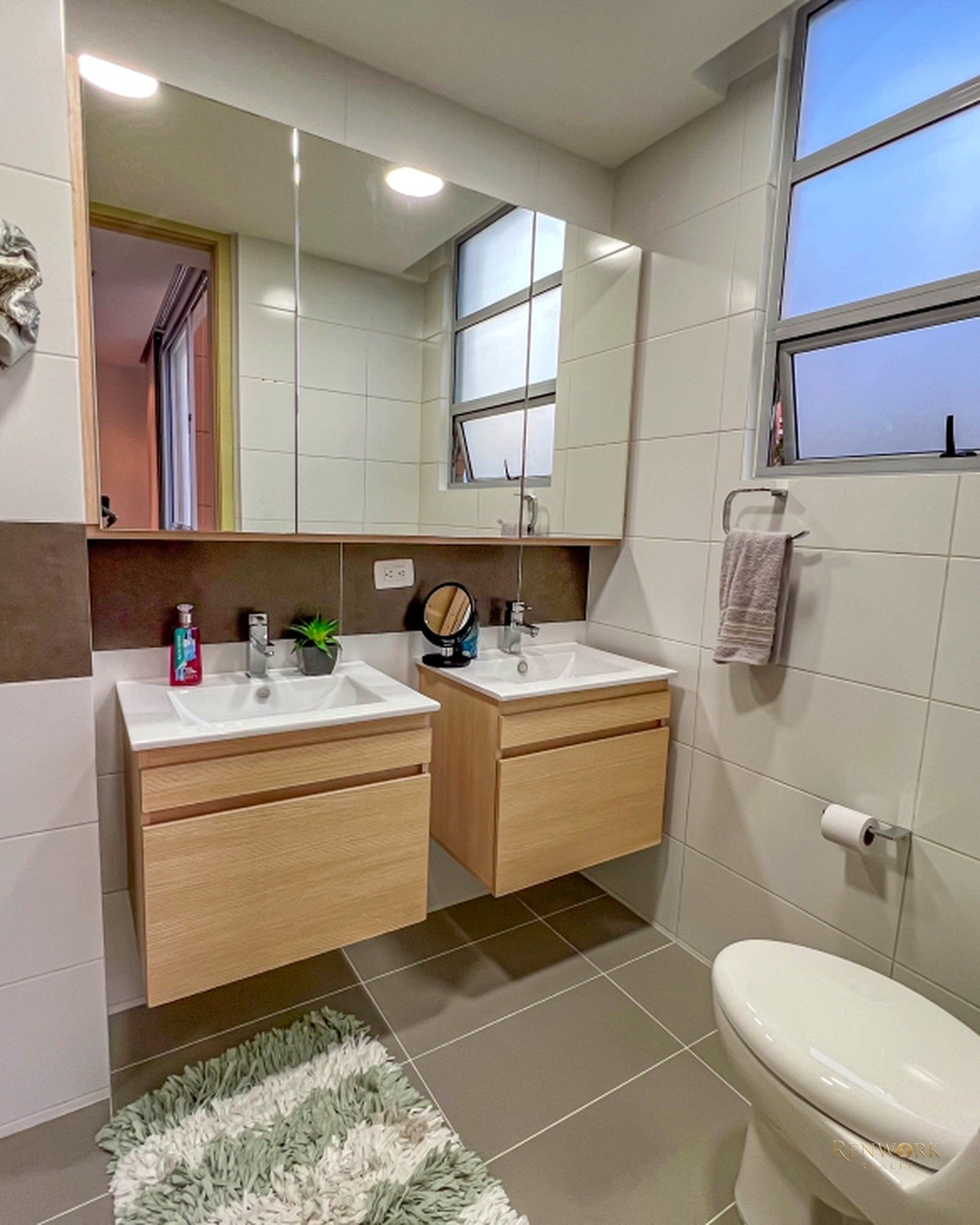 APARTAMENTO ENVIGADO ESMERALDAL 3 HABITACIONES CON BAÑO + SERV · foto 10