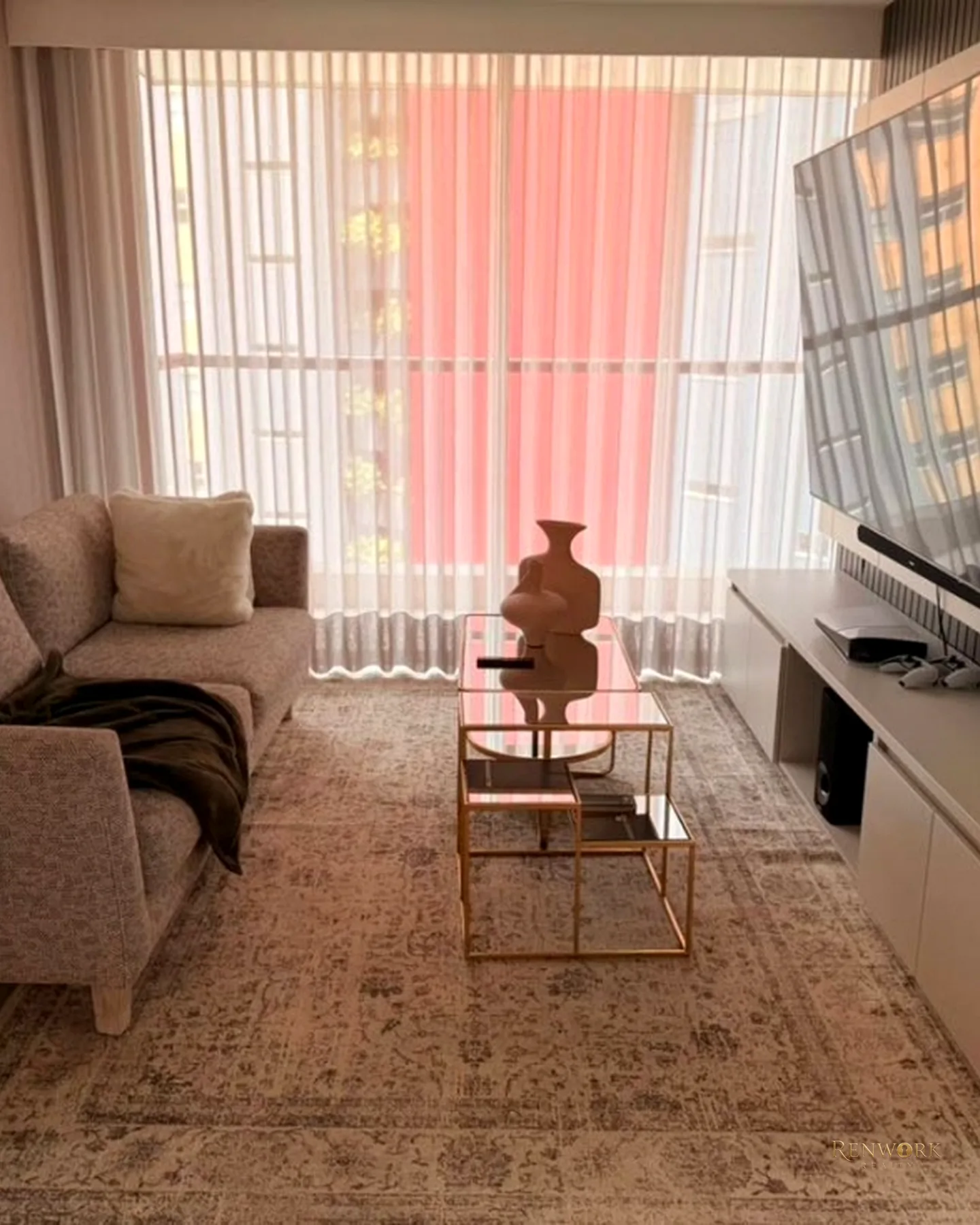 APARTAMENTO ENVIGADO/LAS BRUJAS/ 188MT2-3ALCOBAS-ESTUDIO-AMPLIO BALCÓN · foto 4