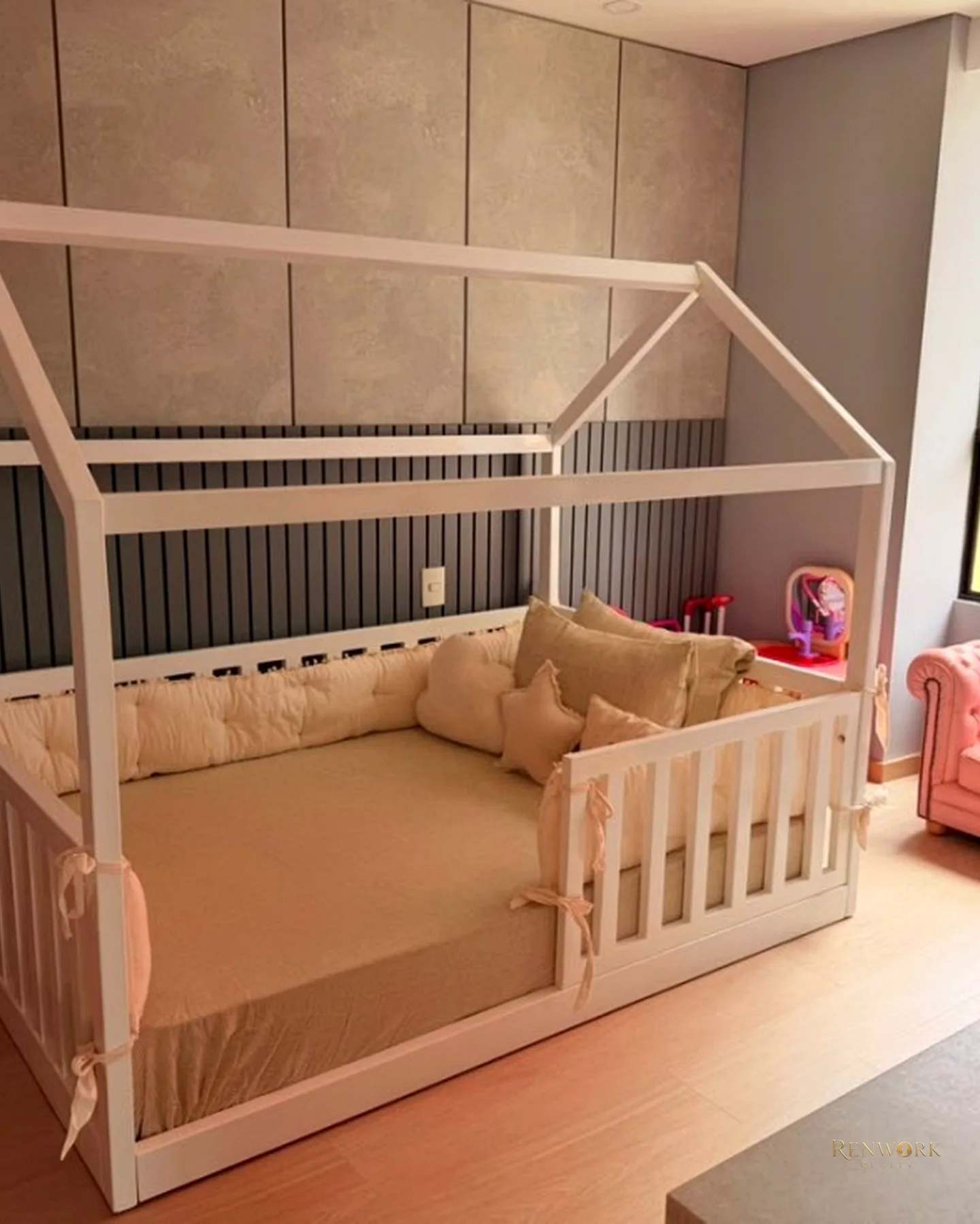 APARTAMENTO ENVIGADO/LAS BRUJAS/ 188MT2-3ALCOBAS-ESTUDIO-AMPLIO BALCÓN · foto 8