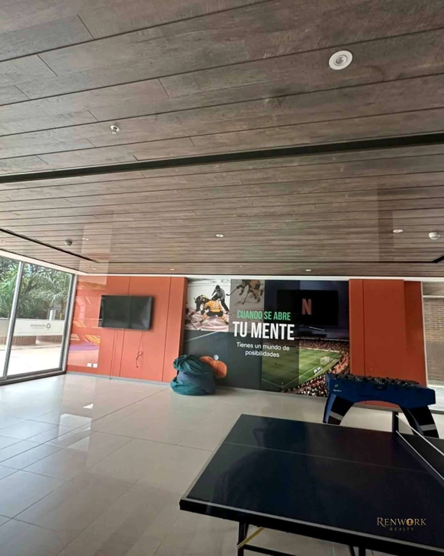 APARTAMENTO ENVIGADO SECTOR OTRAPARTE MODERNO ILUMINACION NATURAL · foto 22