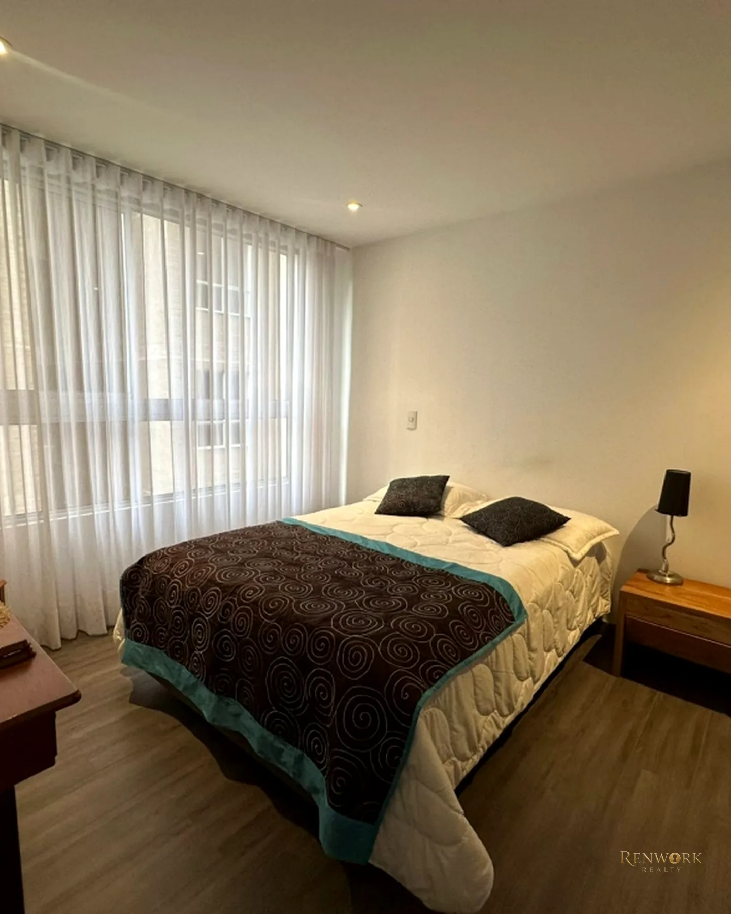 APARTAMENTO ENVIGADO SECTOR OTRAPARTE MODERNO ILUMINACION NATURAL · foto 12