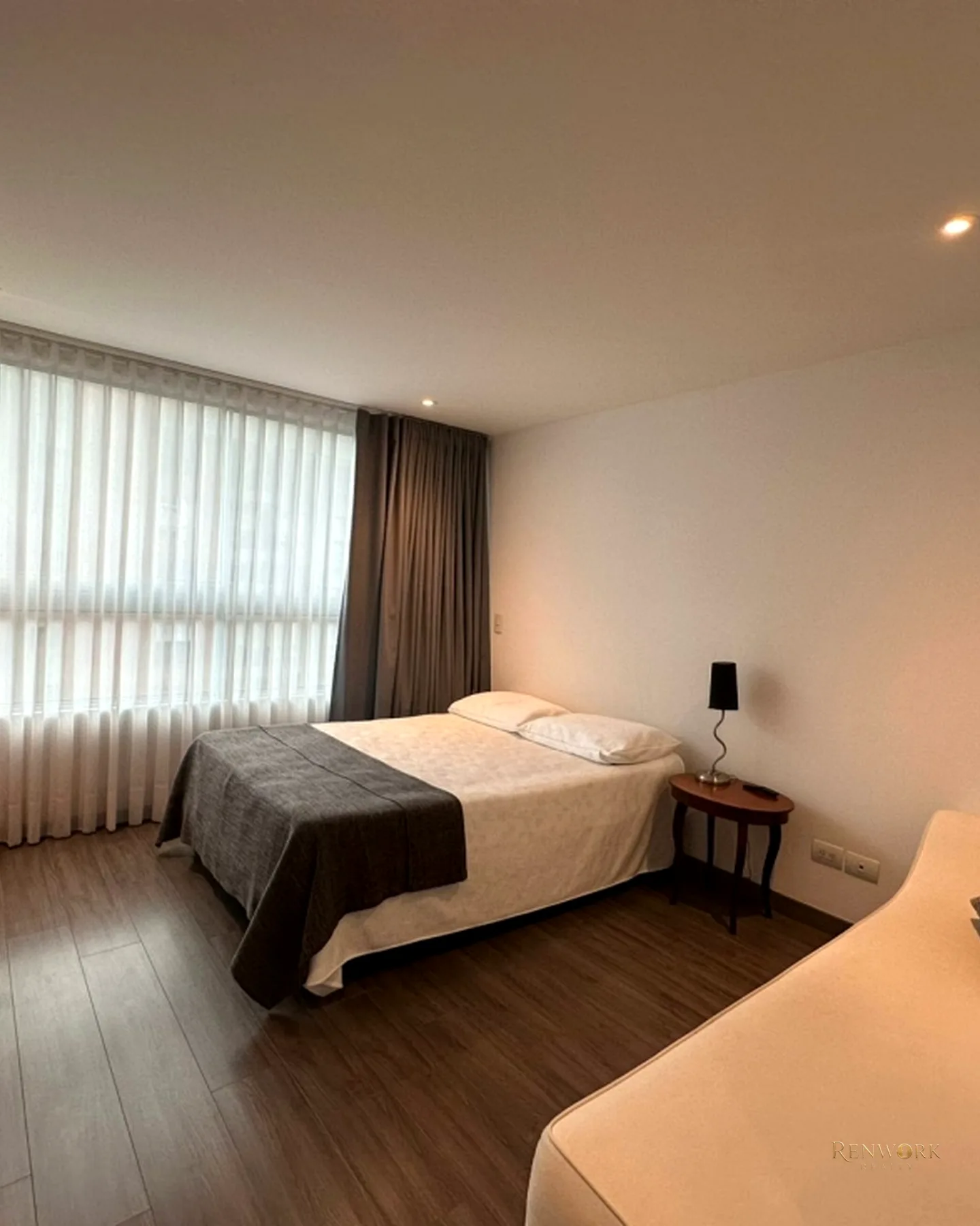 APARTAMENTO ENVIGADO SECTOR OTRAPARTE MODERNO ILUMINACION NATURAL · foto 11