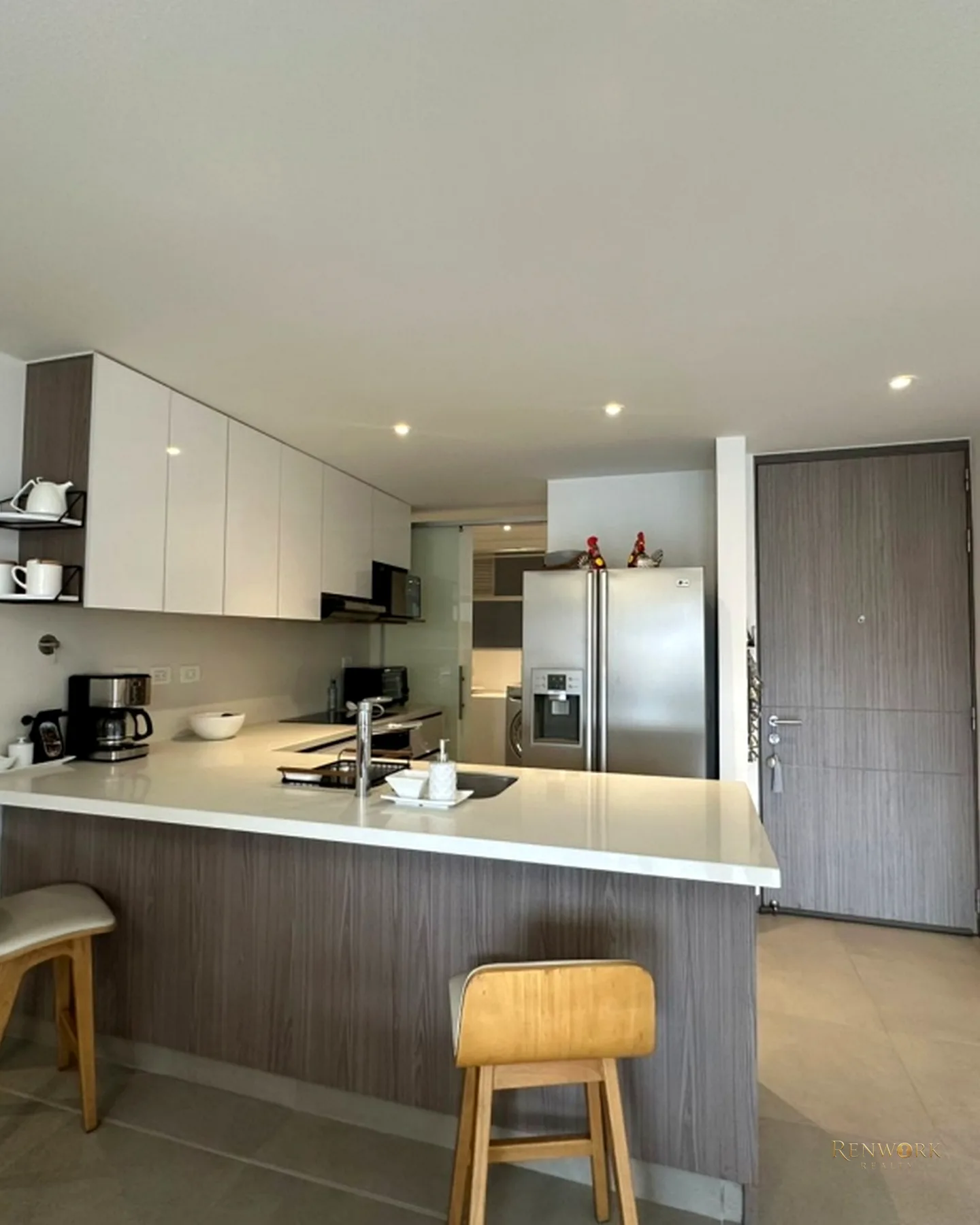 APARTAMENTO ENVIGADO SECTOR OTRAPARTE MODERNO ILUMINACION NATURAL · foto 5