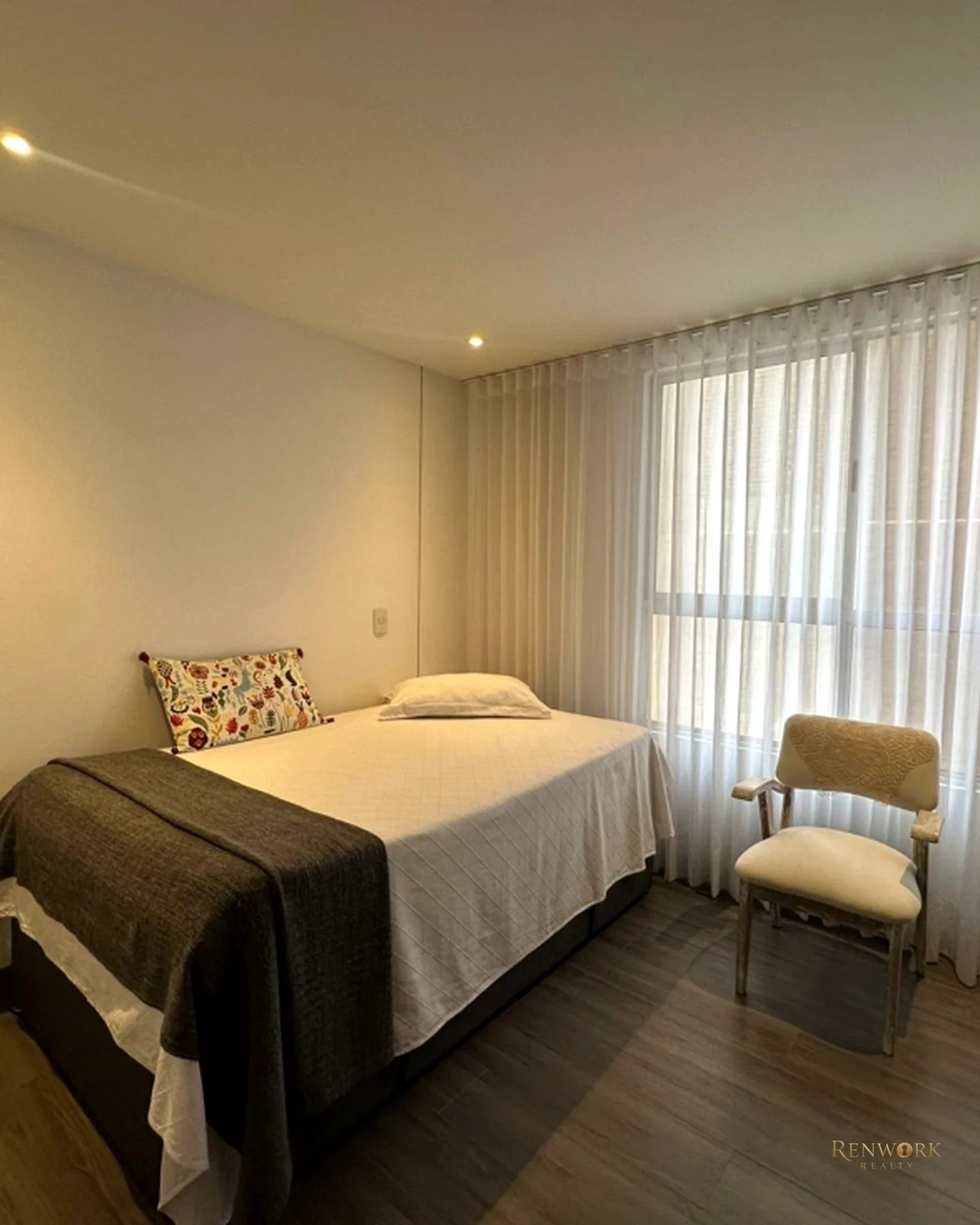APARTAMENTO ENVIGADO SECTOR OTRAPARTE MODERNO ILUMINACION NATURAL · foto 13