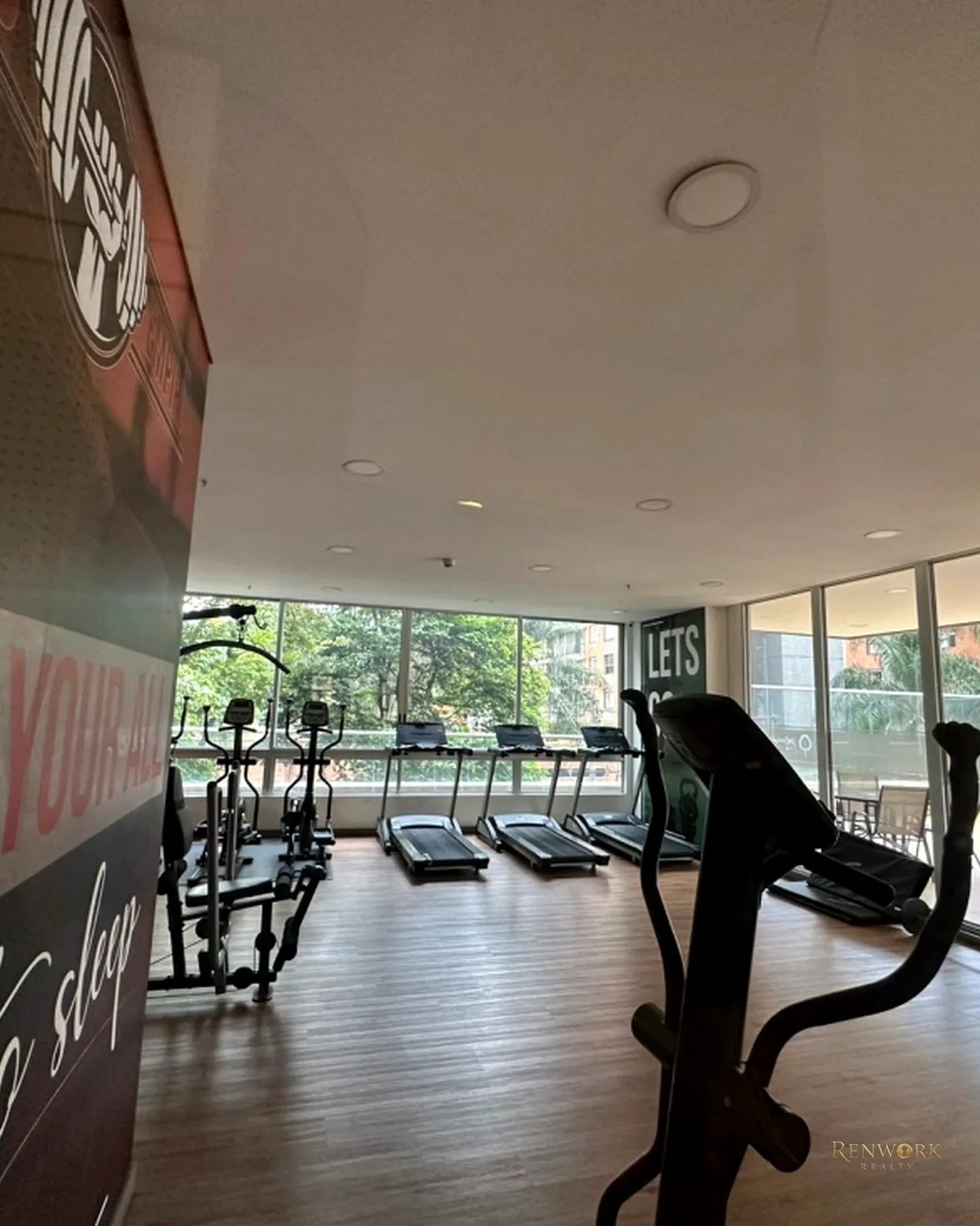 APARTAMENTO ENVIGADO SECTOR OTRAPARTE MODERNO ILUMINACION NATURAL · foto 19