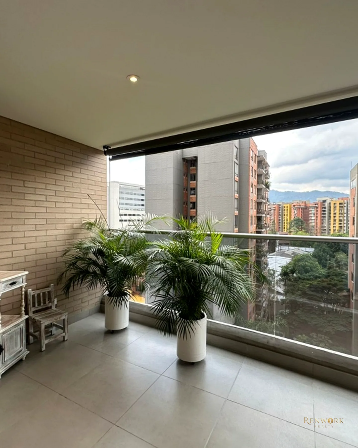 APARTAMENTO ENVIGADO SECTOR OTRAPARTE MODERNO ILUMINACION NATURAL · foto 21