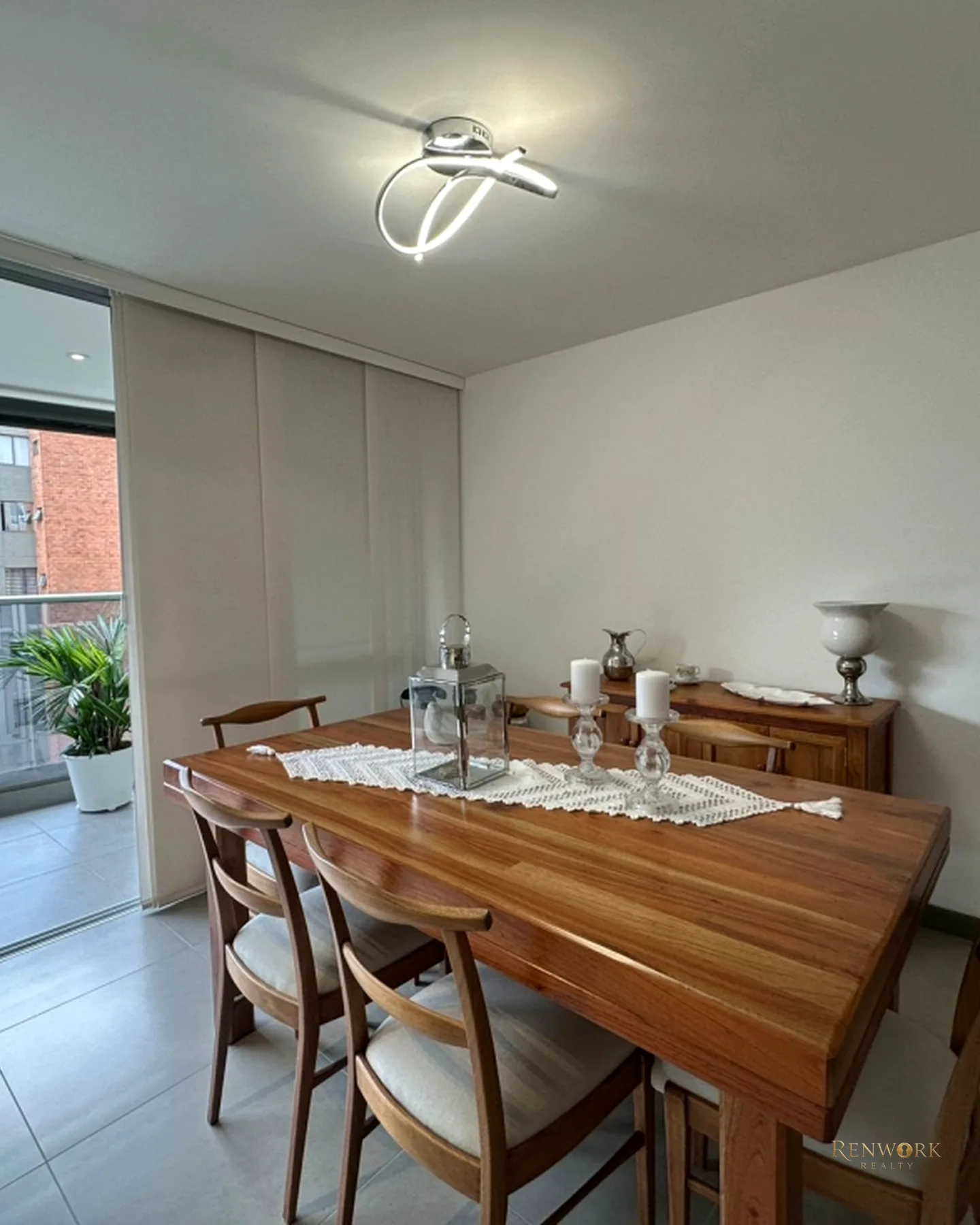 APARTAMENTO ENVIGADO SECTOR OTRAPARTE MODERNO ILUMINACION NATURAL · foto 9