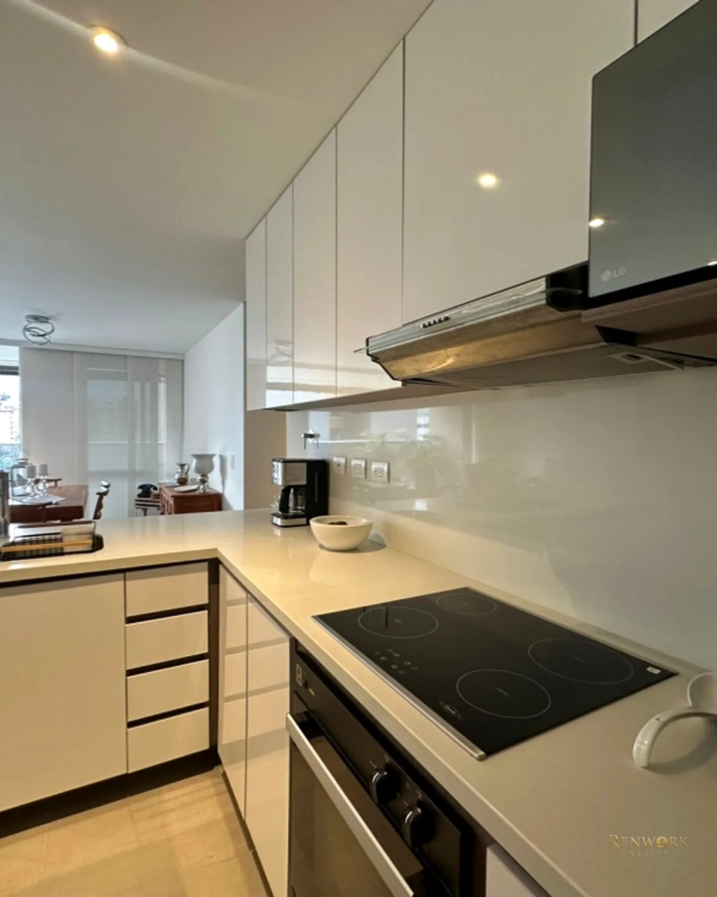 APARTAMENTO ENVIGADO SECTOR OTRAPARTE MODERNO ILUMINACION NATURAL · foto 7