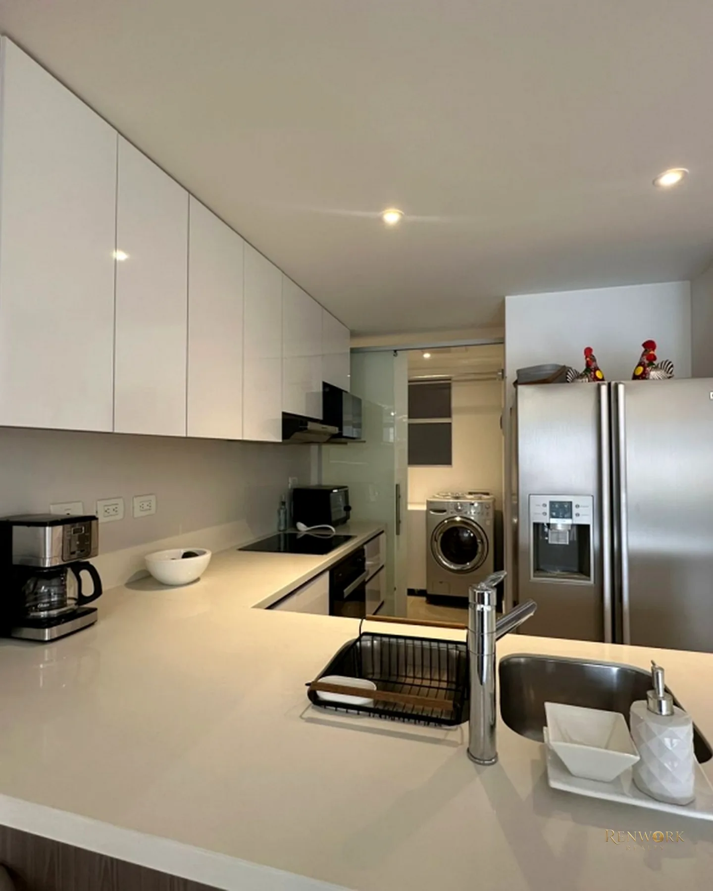 APARTAMENTO ENVIGADO SECTOR OTRAPARTE MODERNO ILUMINACION NATURAL · foto 10