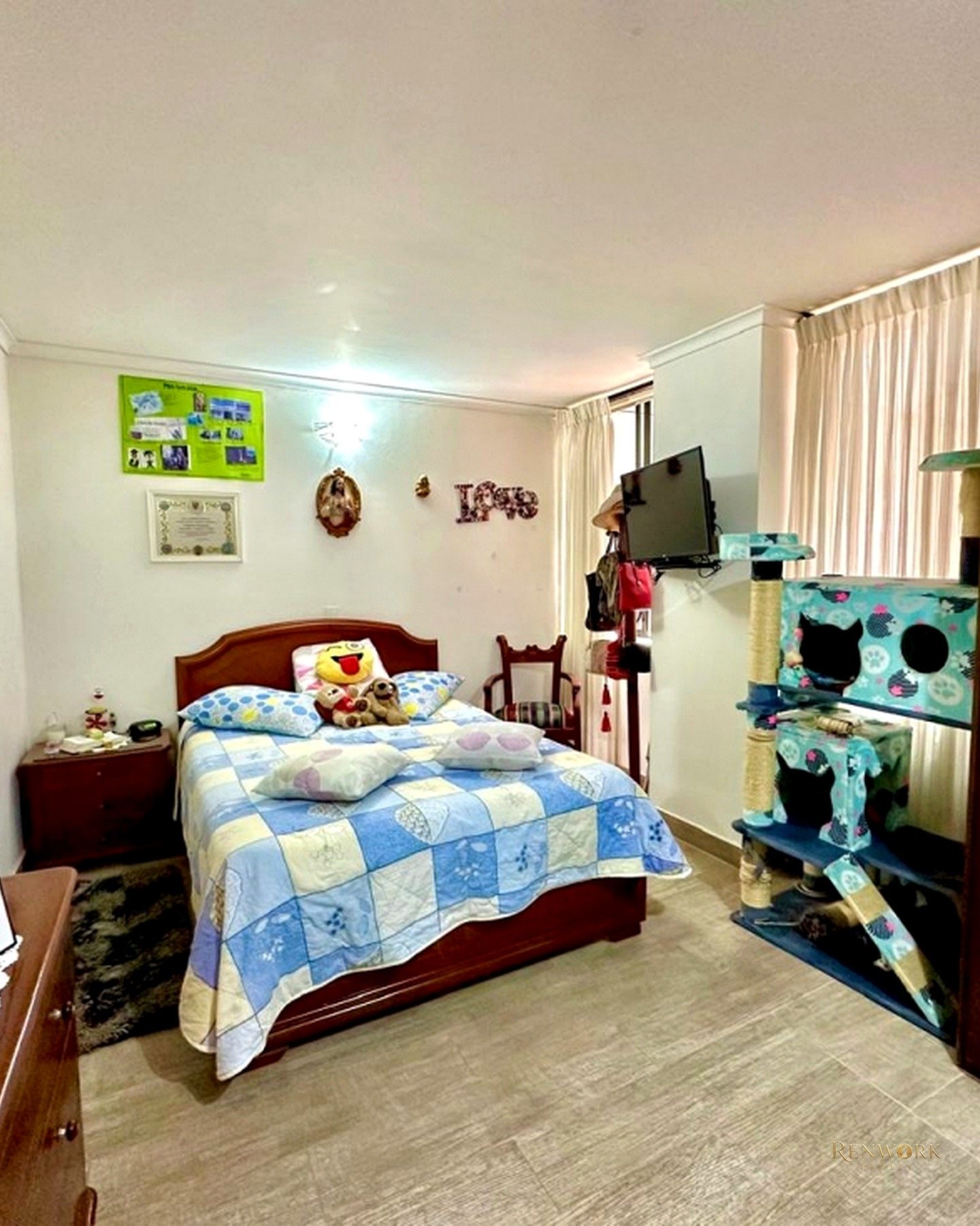 APARTAMENTO EXCLUSIVO EN LAURELES · foto 13