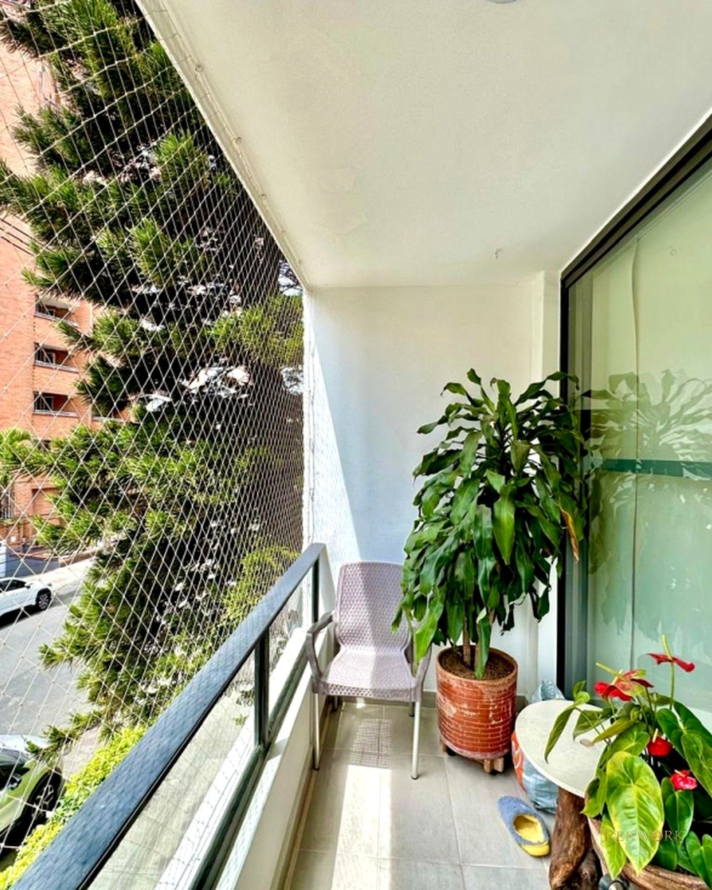 APARTAMENTO EXCLUSIVO EN LAURELES · foto 4