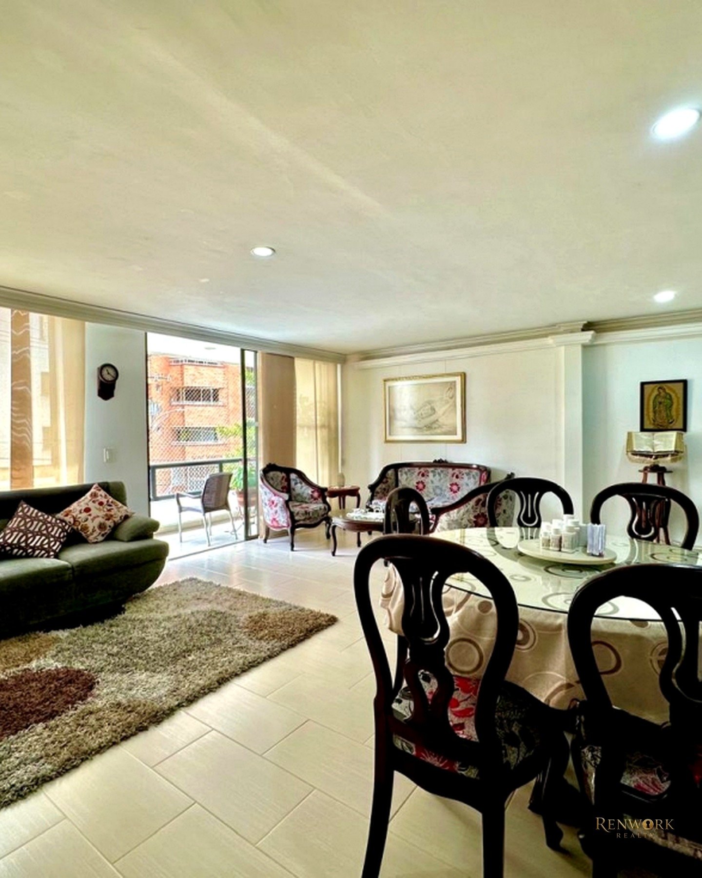 APARTAMENTO EXCLUSIVO EN LAURELES · foto 6