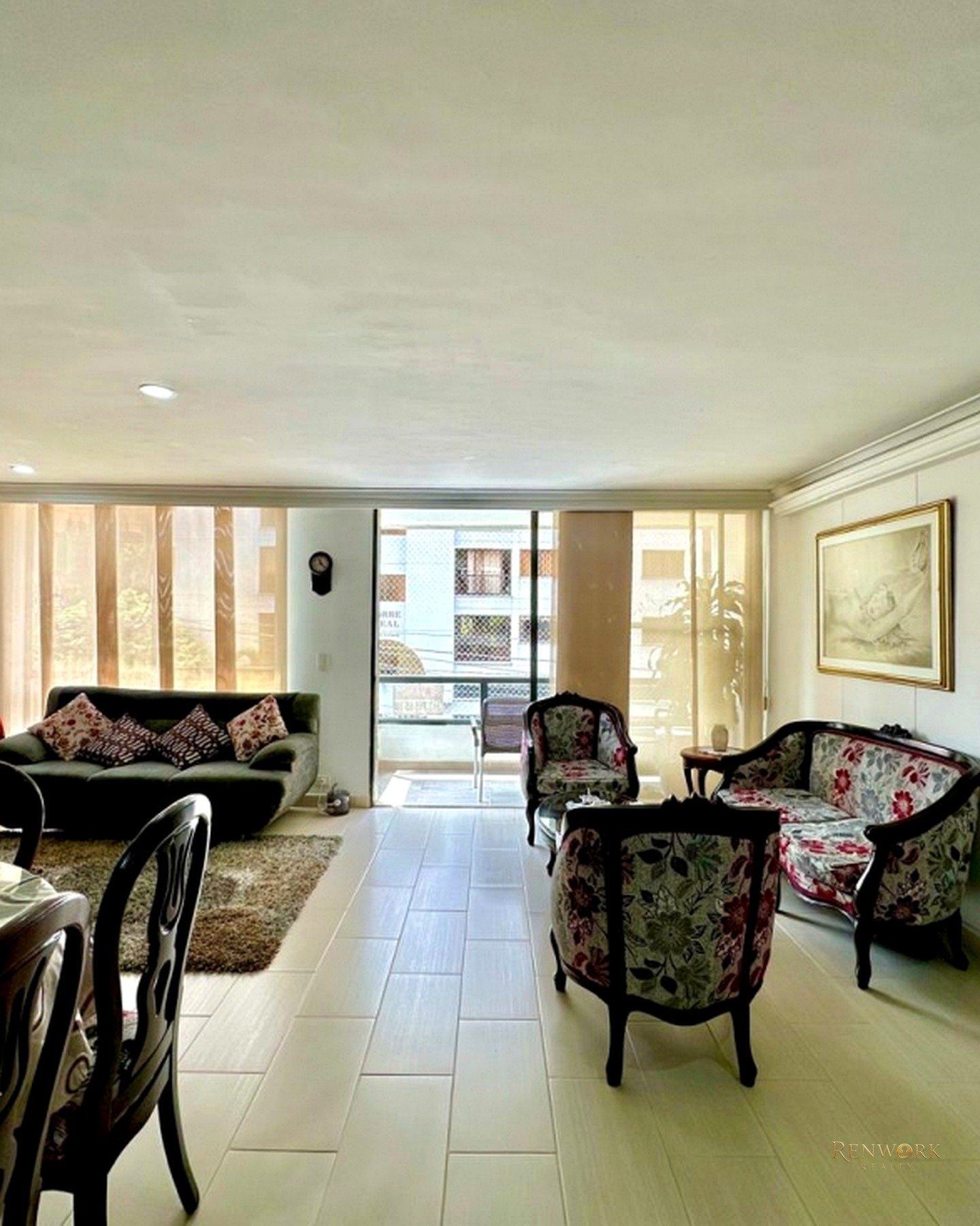 Vista de APARTAMENTO EXCLUSIVO EN LAURELES