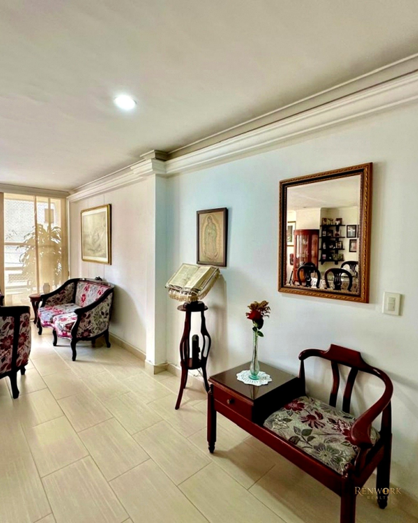 APARTAMENTO EXCLUSIVO EN LAURELES · foto 9