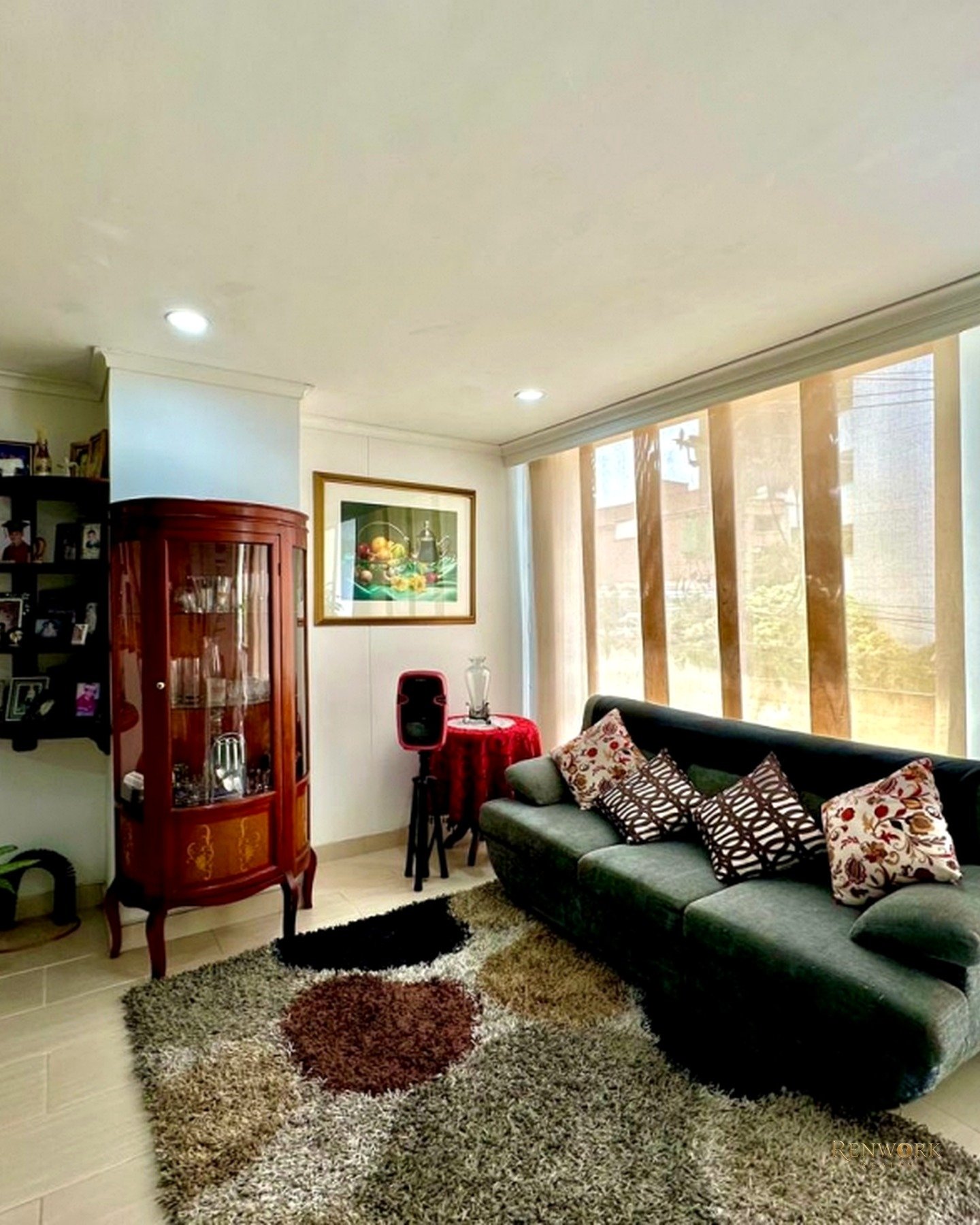 APARTAMENTO EXCLUSIVO EN LAURELES · foto 5