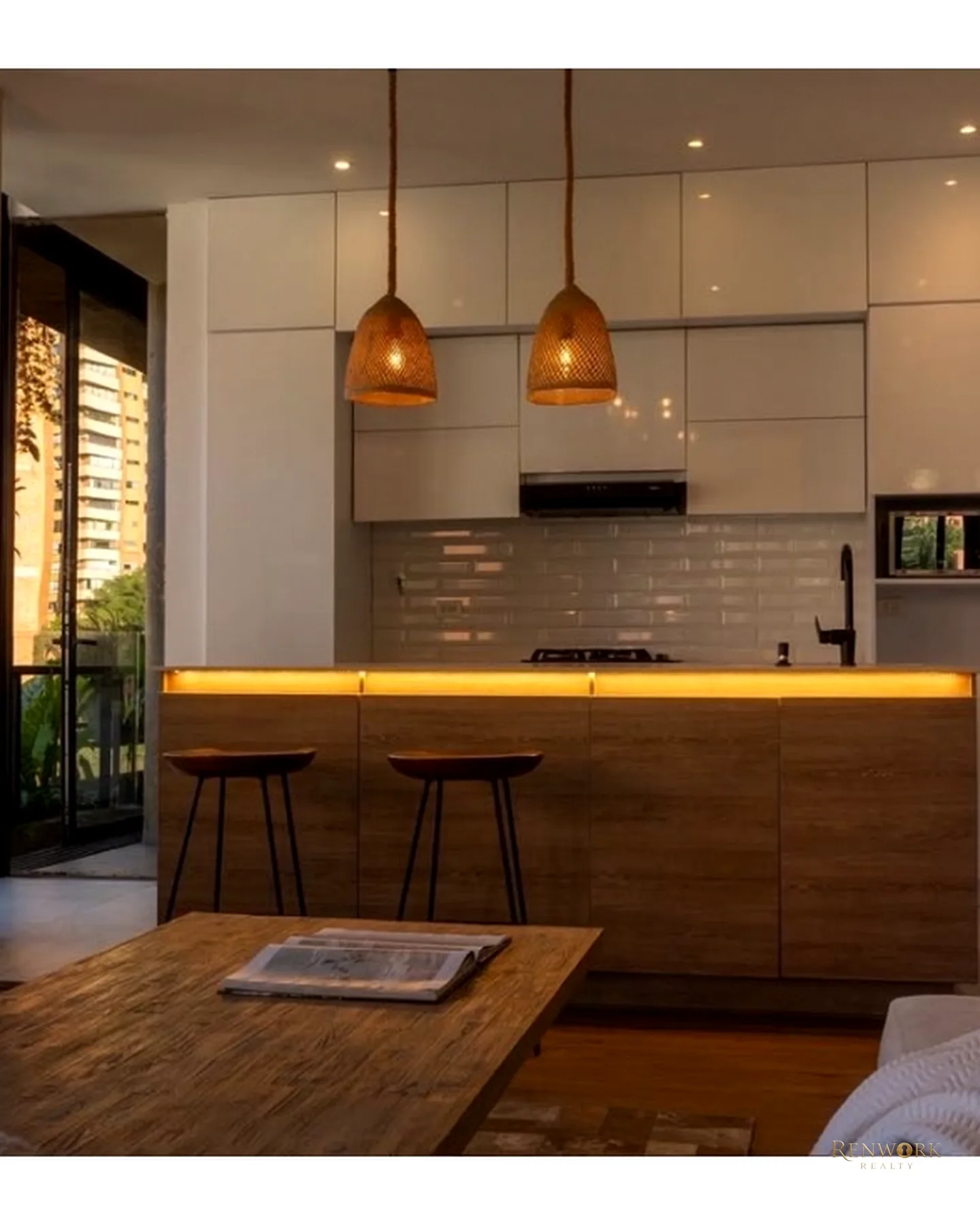 APARTAMENTO EXCLUSIVO EN POBLADO · foto 8