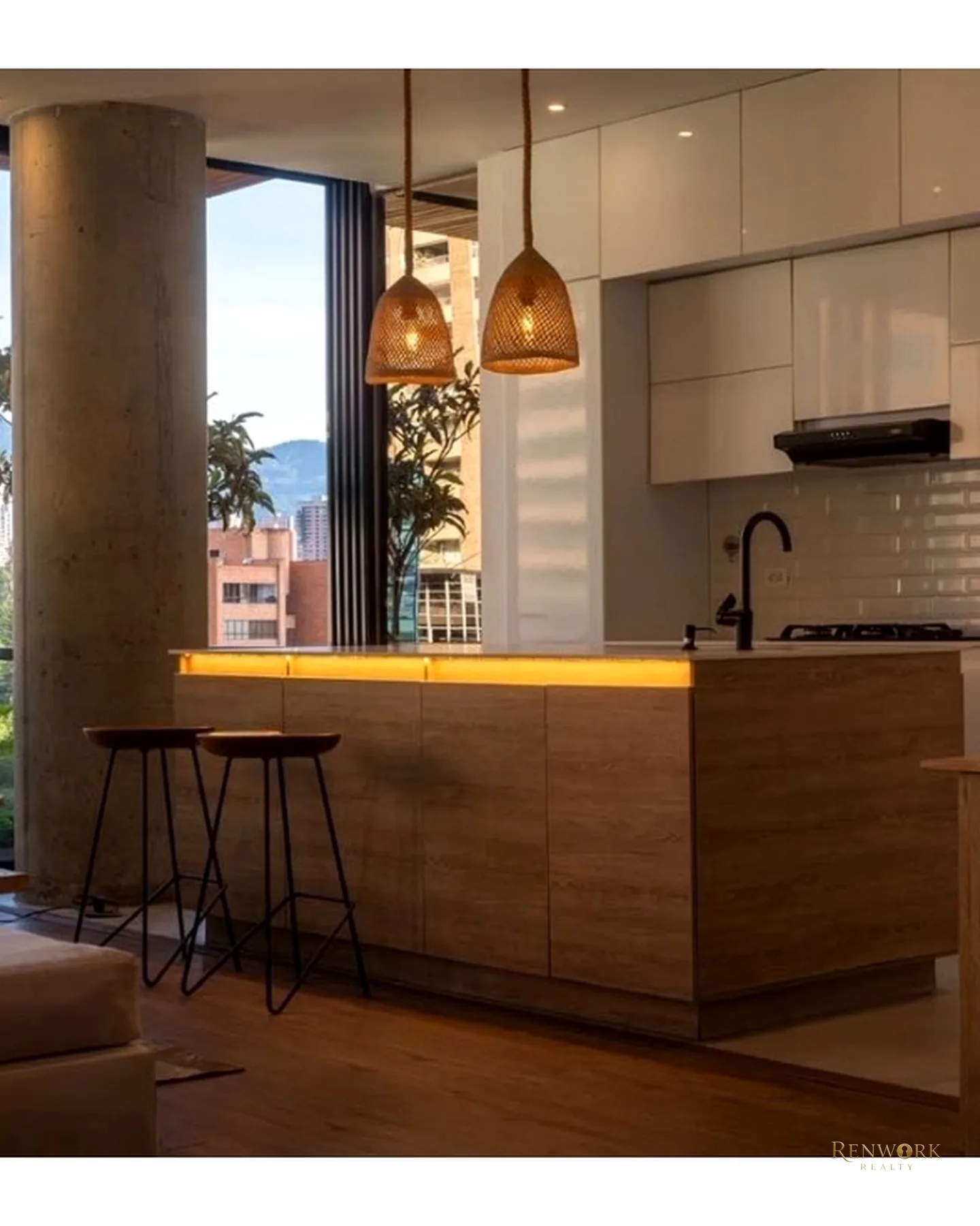 APARTAMENTO EXCLUSIVO EN POBLADO · foto 3