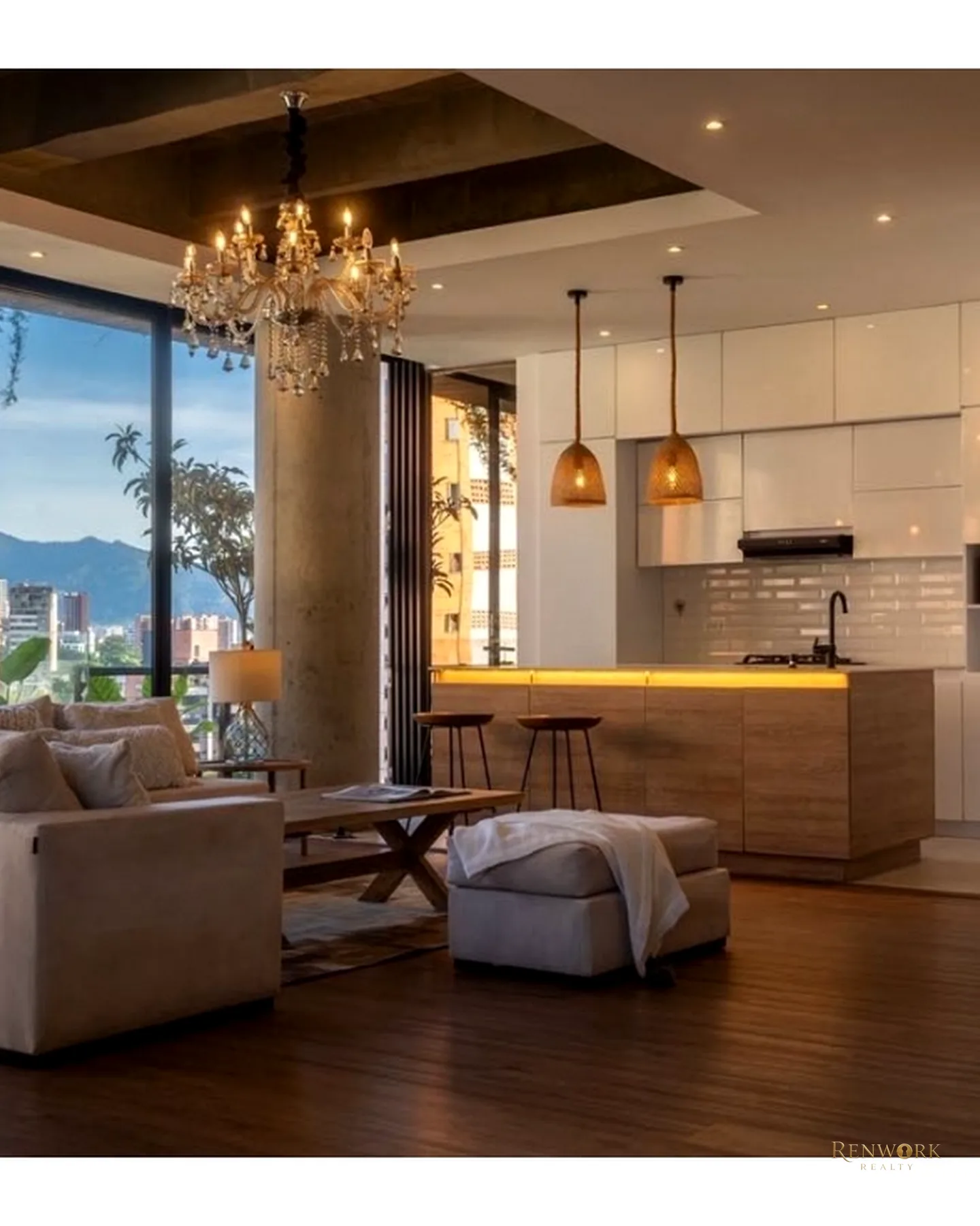 APARTAMENTO EXCLUSIVO EN POBLADO · foto 10