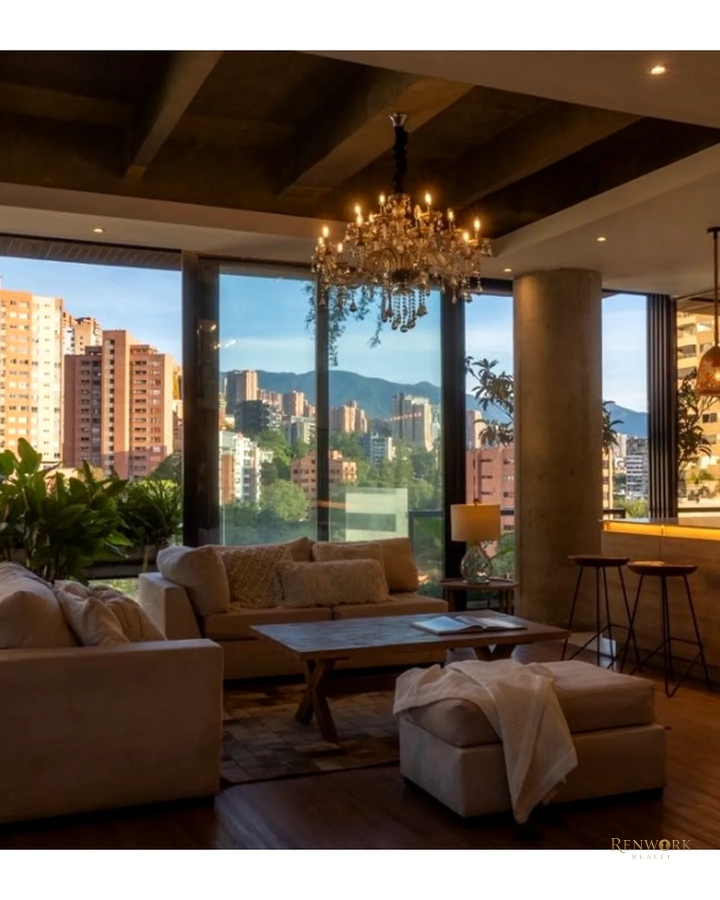 APARTAMENTO EXCLUSIVO EN POBLADO · foto 12