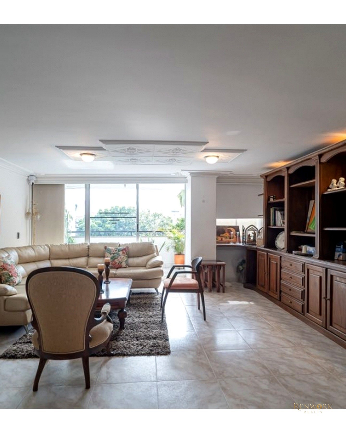 Vista de APARTAMENTO EXCLUSIVO EN VENTA – CASTROPOL, POBLADO