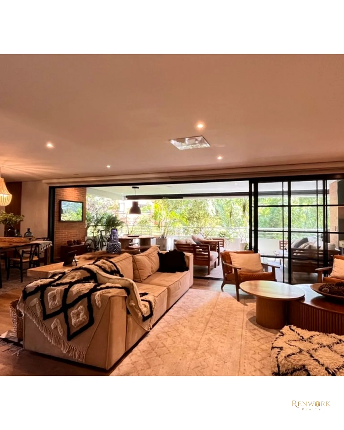 APARTAMENTO EXCLUSIVO Y REMODELADO - SECTOR LA 10 · foto 1