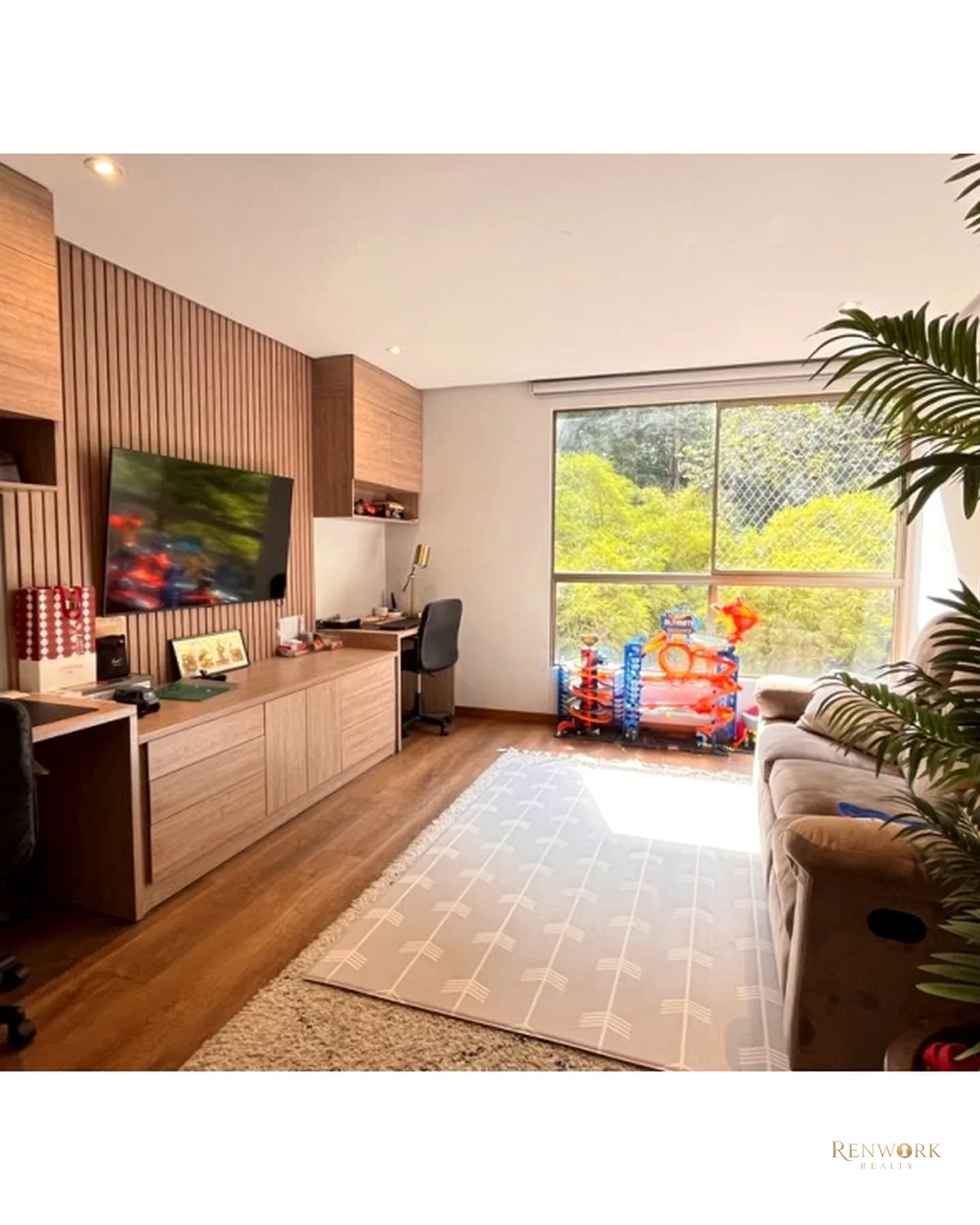 APARTAMENTO EXCLUSIVO Y REMODELADO - SECTOR LA 10 · foto 8