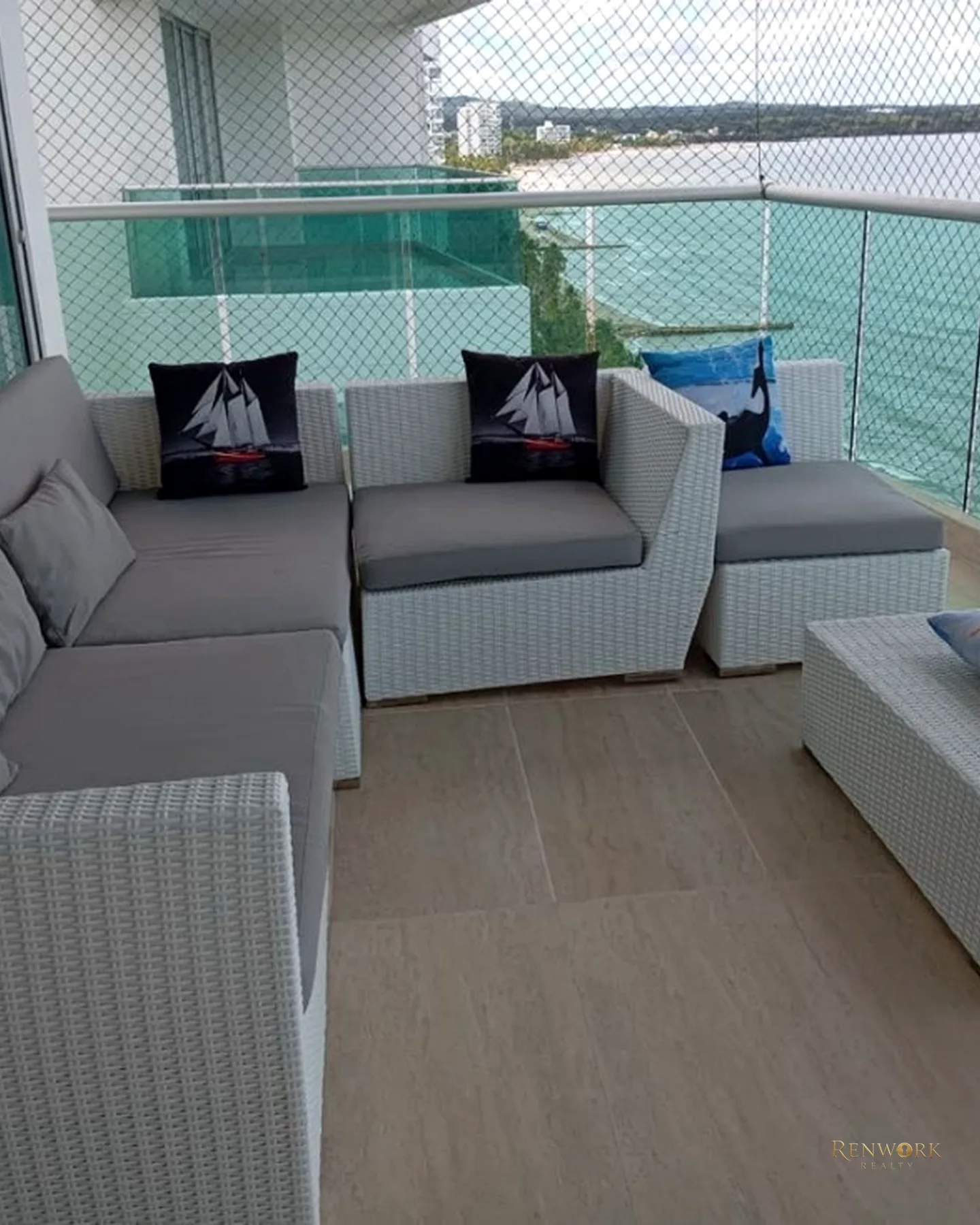 APARTAMENTO FRENTE AL MAR EN PRIMERA ENSENADA COVEÑAS 💰$1.300 M 🌊🪸 · foto 4