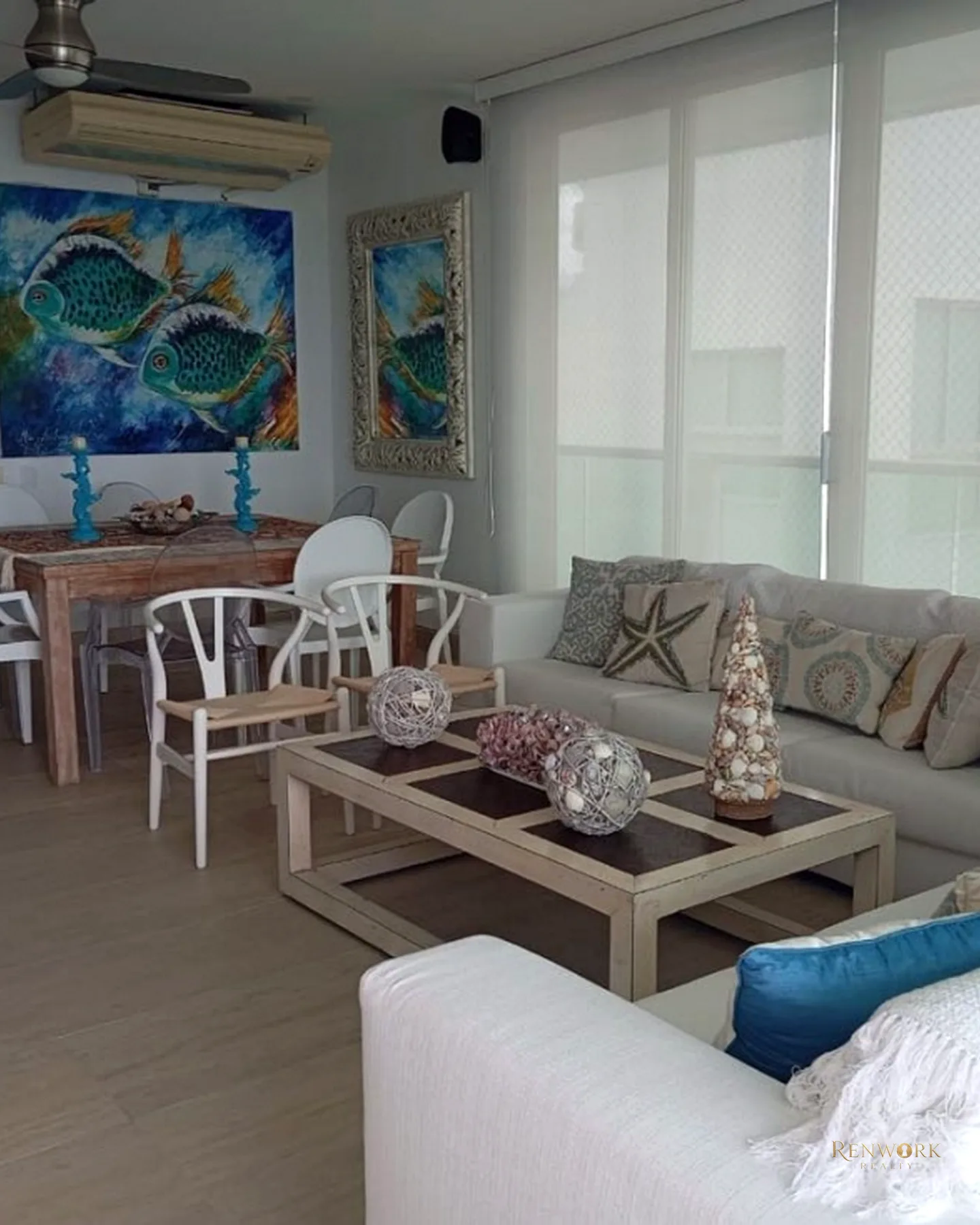 APARTAMENTO FRENTE AL MAR EN PRIMERA ENSENADA COVEÑAS 💰$1.300 M 🌊🪸 · foto 2