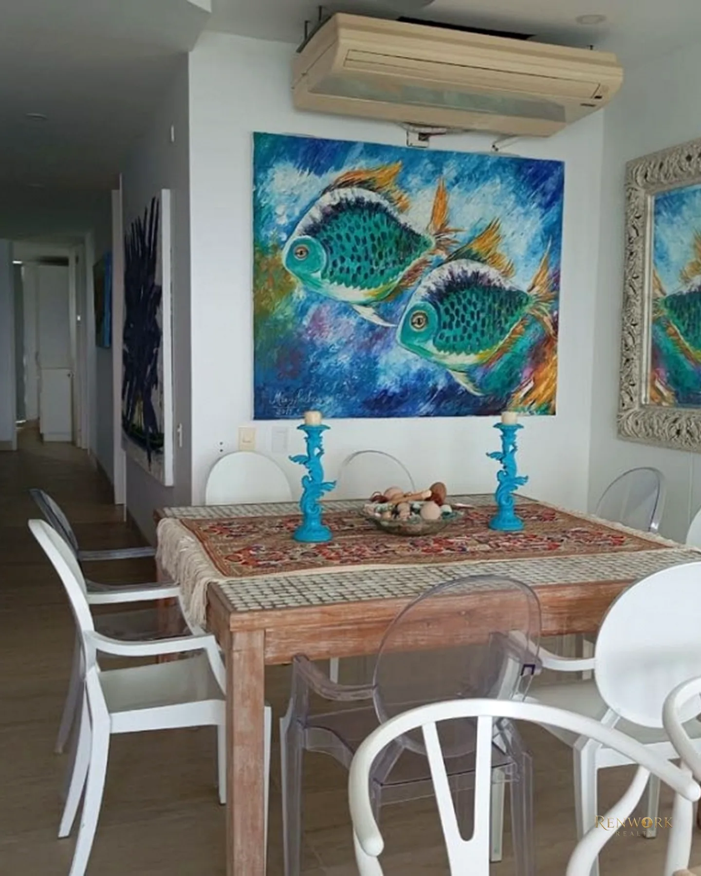 APARTAMENTO FRENTE AL MAR EN PRIMERA ENSENADA COVEÑAS 💰$1.300 M 🌊🪸 · foto 3