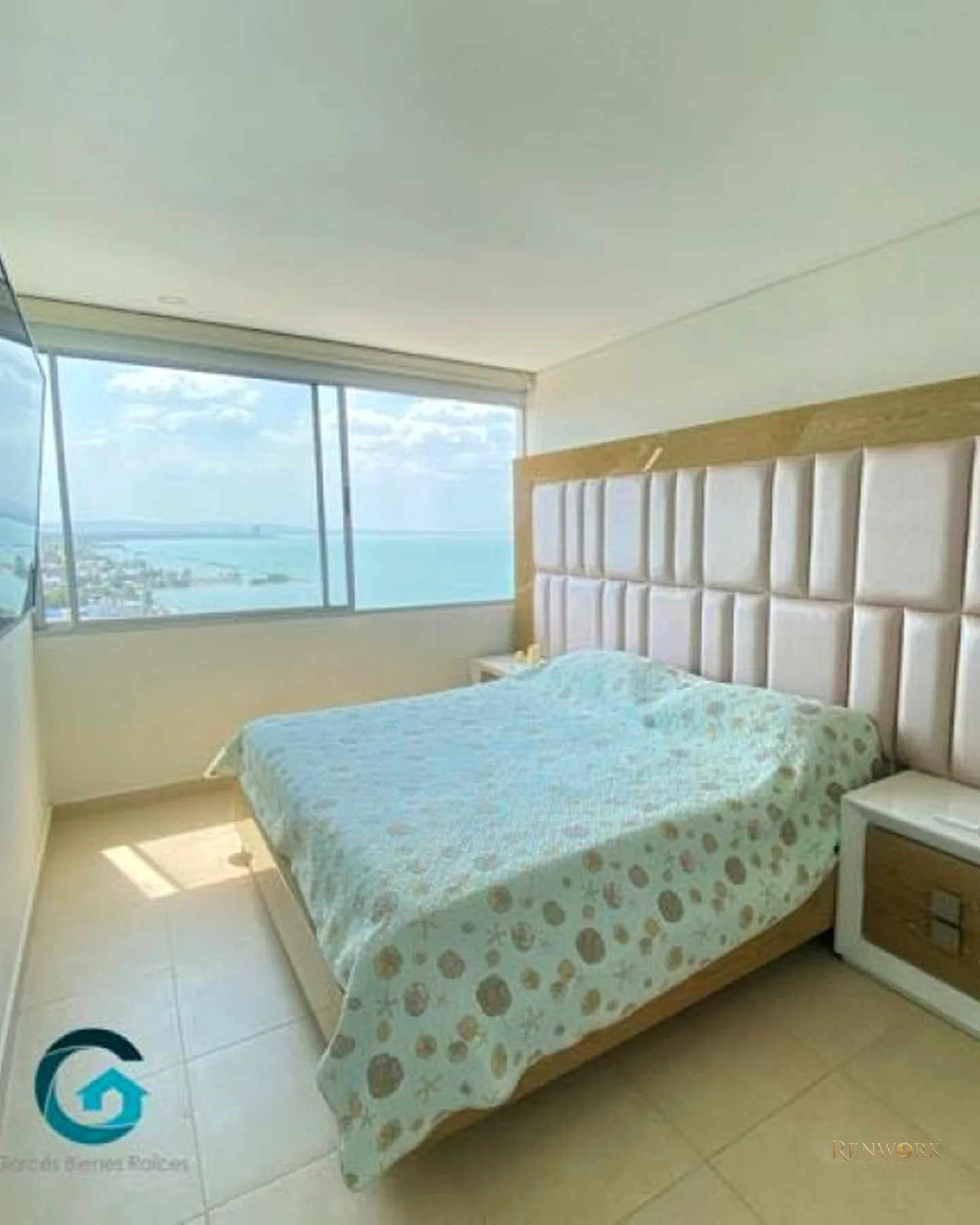 APARTAMENTO FRENTE AL MAR TERCERA ENSENADA COVEÑAS SUCRE💰$980M 🌊🏝️ · foto 4