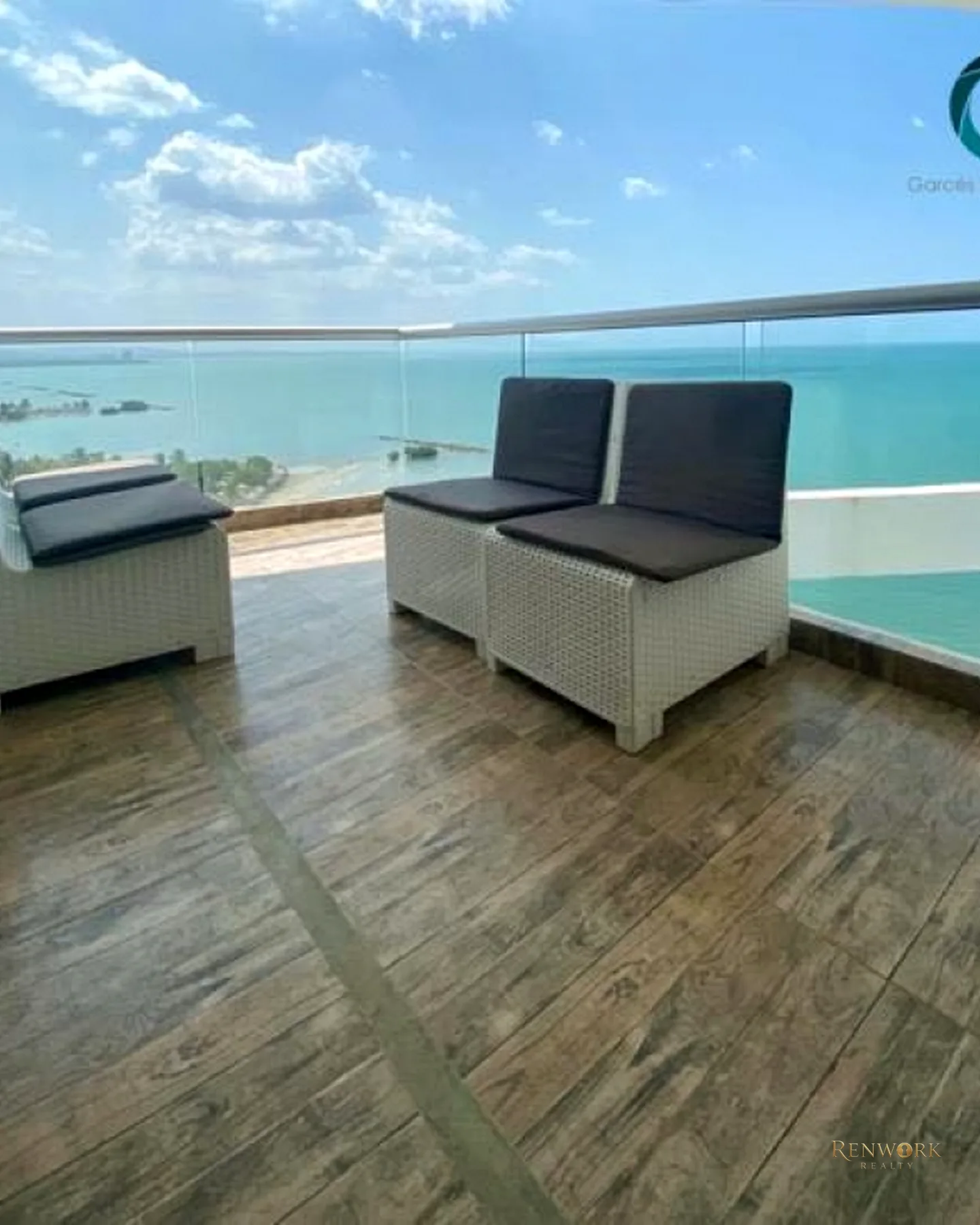APARTAMENTO FRENTE AL MAR TERCERA ENSENADA COVEÑAS SUCRE💰$980M 🌊🏝️ · foto 7