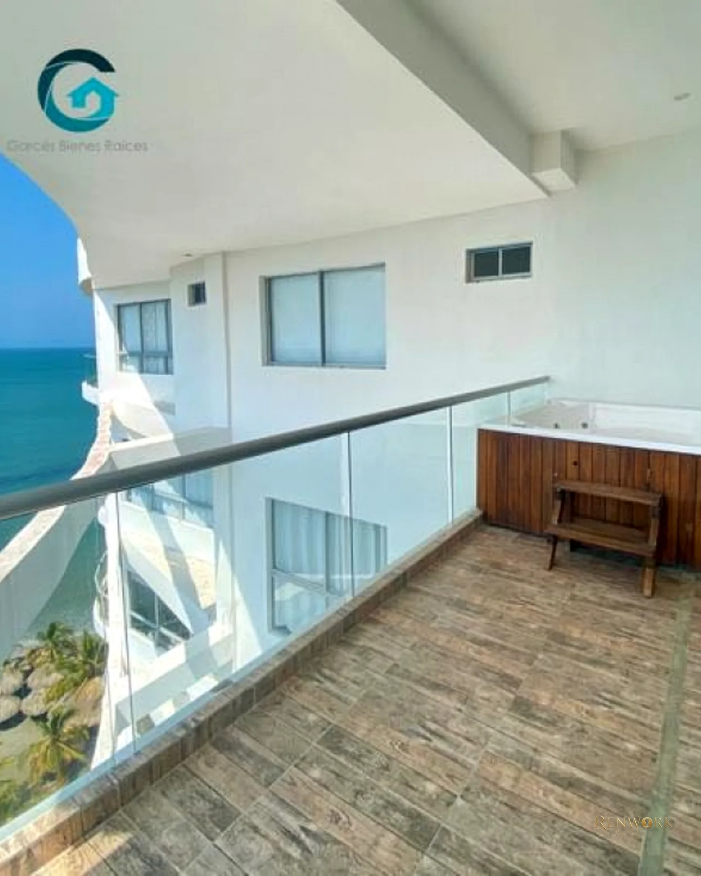 APARTAMENTO FRENTE AL MAR TERCERA ENSENADA COVEÑAS SUCRE💰$980M 🌊🏝️ · foto 9