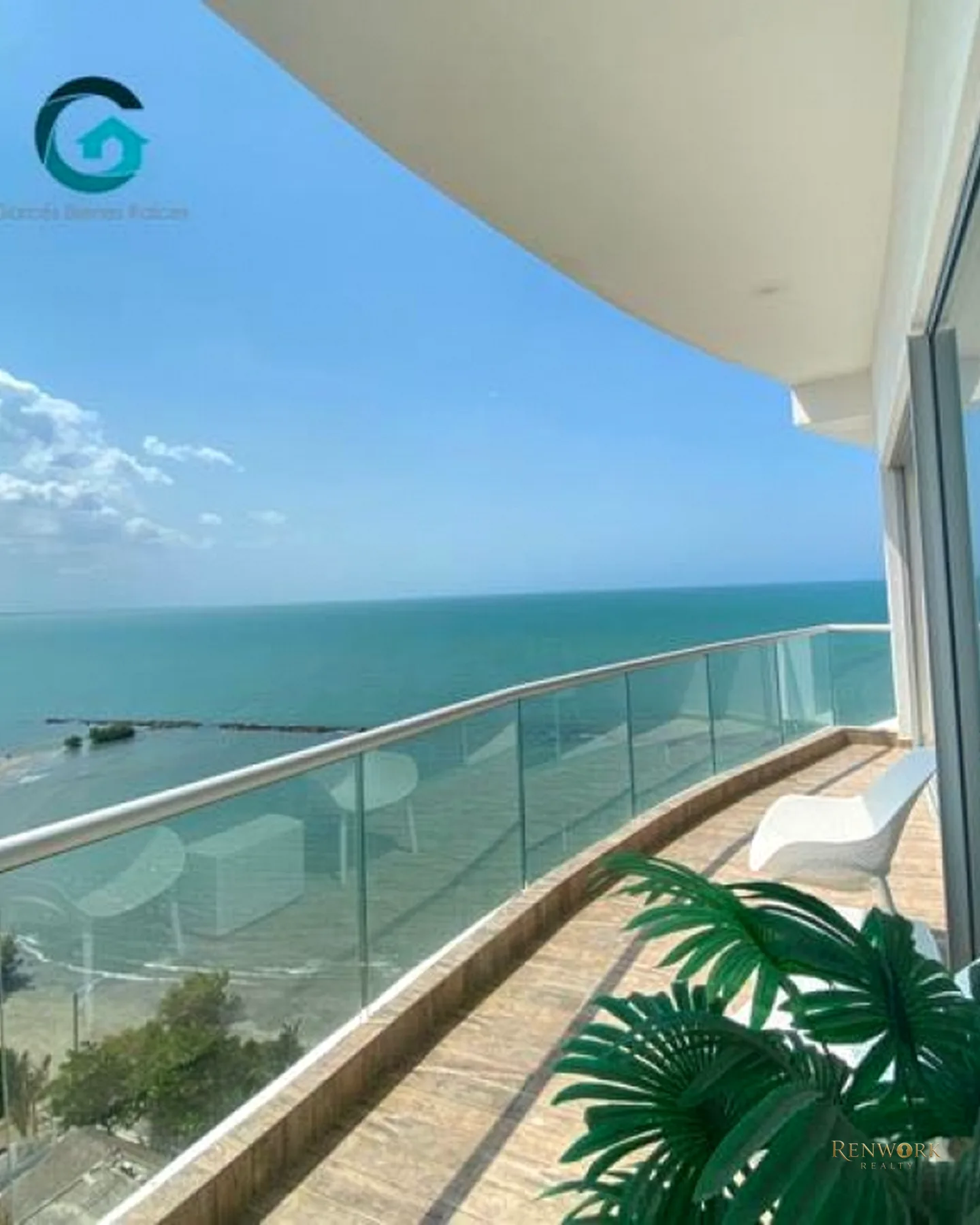 APARTAMENTO FRENTE AL MAR TERCERA ENSENADA COVEÑAS SUCRE💰$980M 🌊🏝️ · foto 8