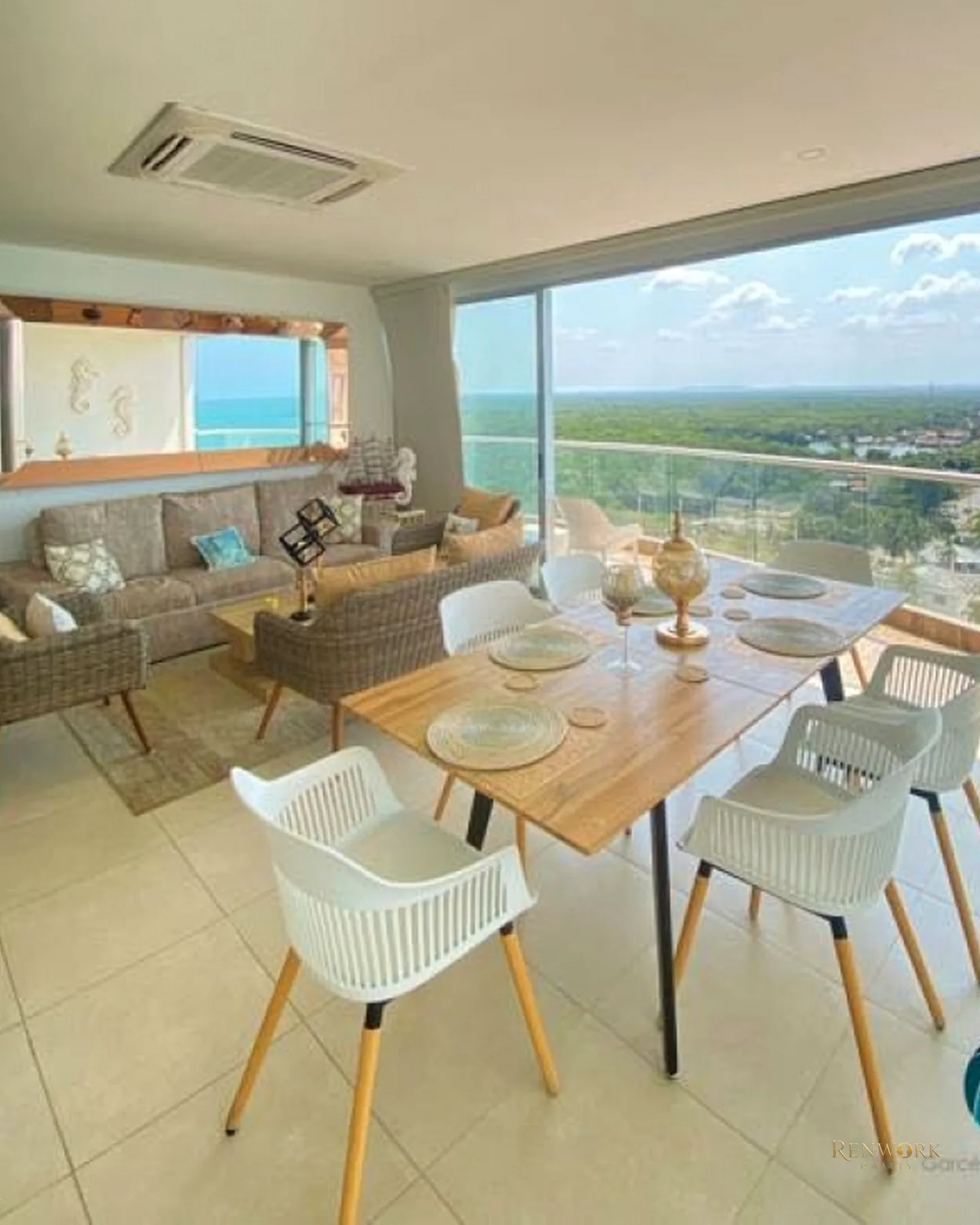 APARTAMENTO FRENTE AL MAR TERCERA ENSENADA COVEÑAS SUCRE💰$980M 🌊🏝️ · foto 1