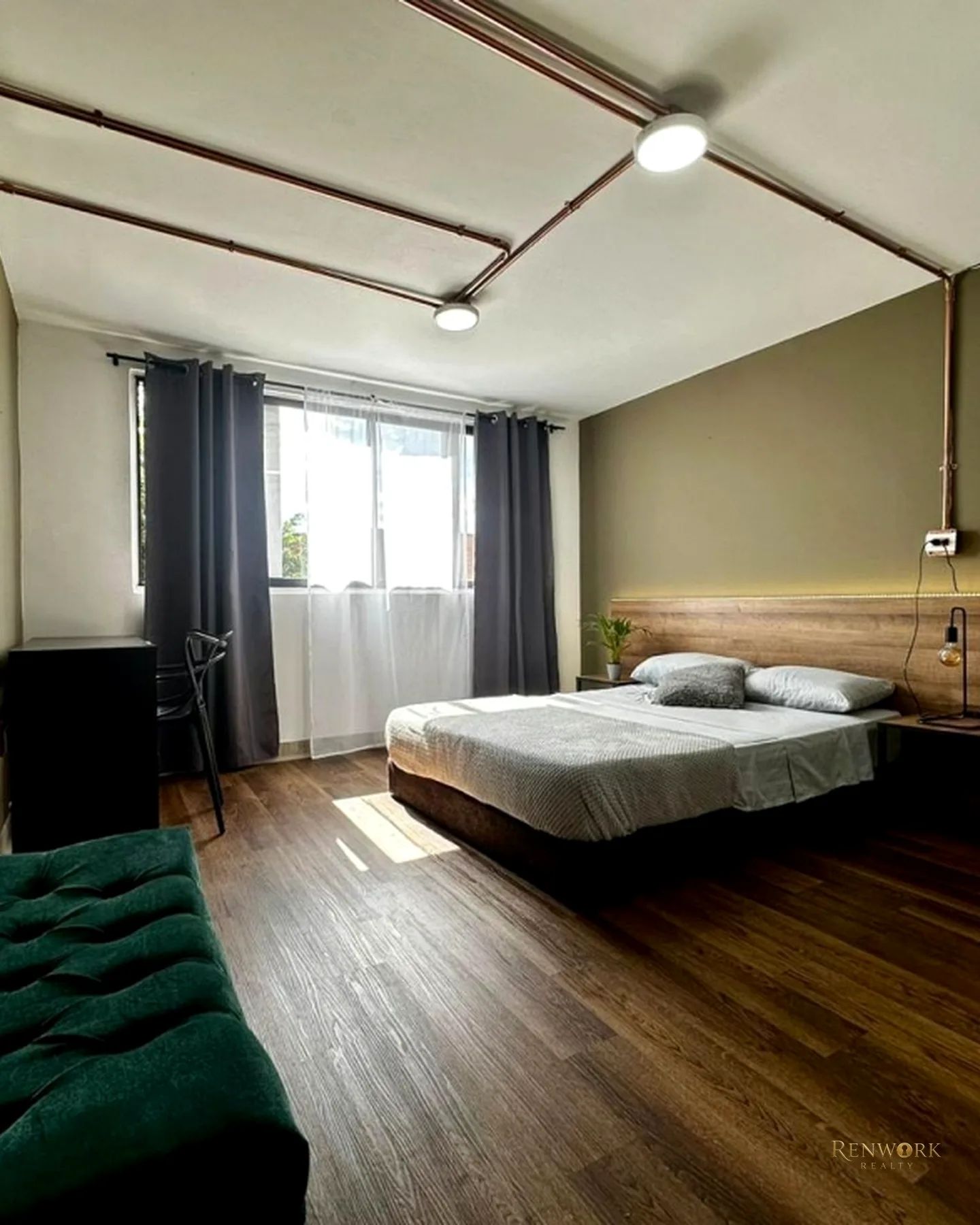 APARTAMENTO IDEAL PARA INVERSIONISTAS AGUACATALA · foto 13