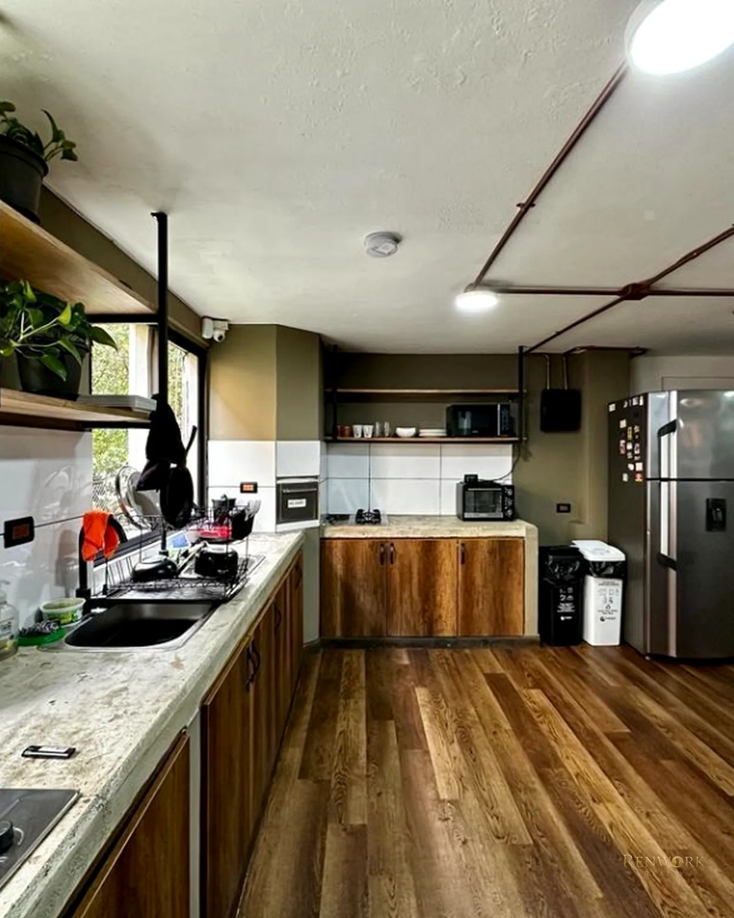 APARTAMENTO IDEAL PARA INVERSIONISTAS AGUACATALA · foto 4