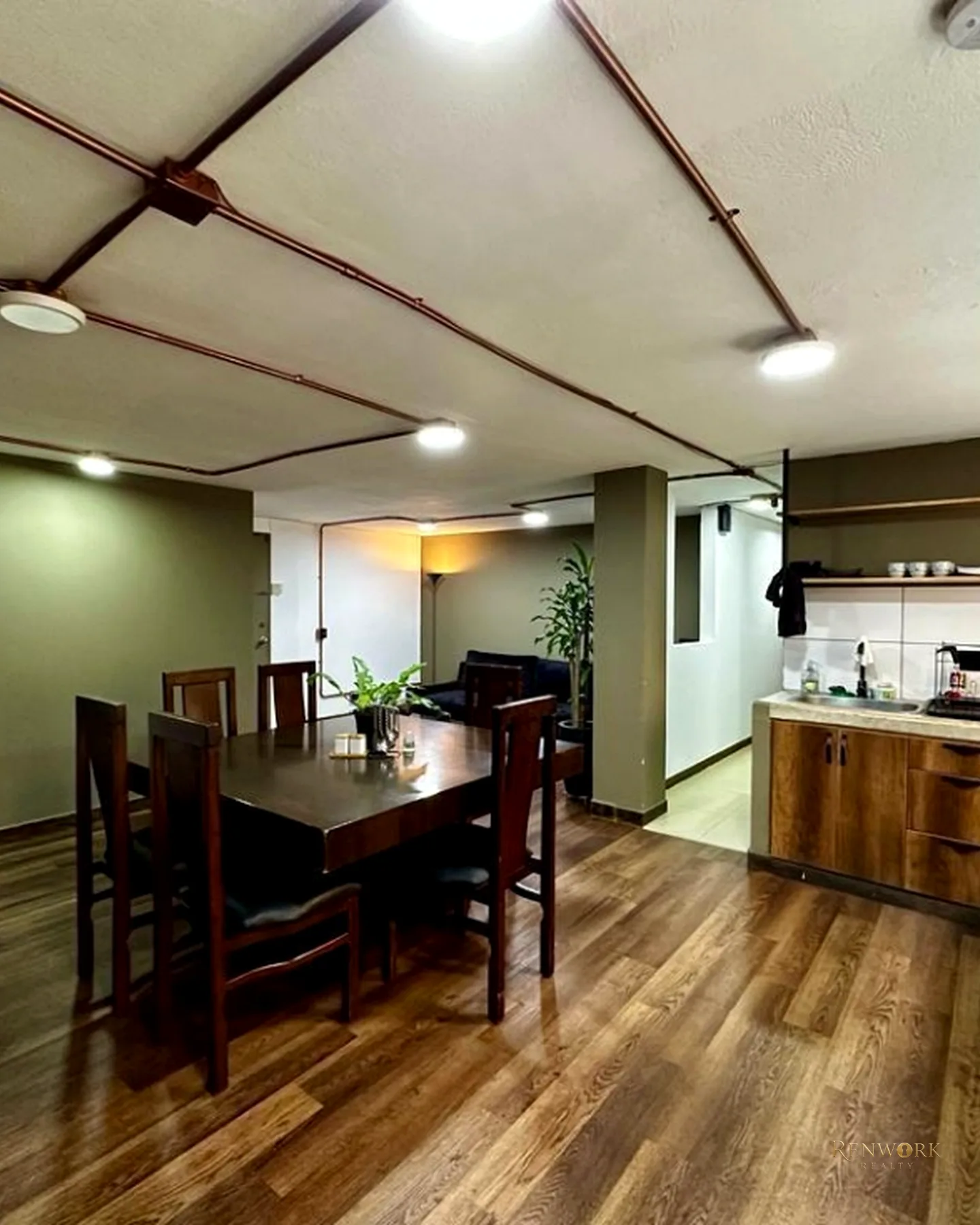 APARTAMENTO IDEAL PARA INVERSIONISTAS AGUACATALA · foto 3