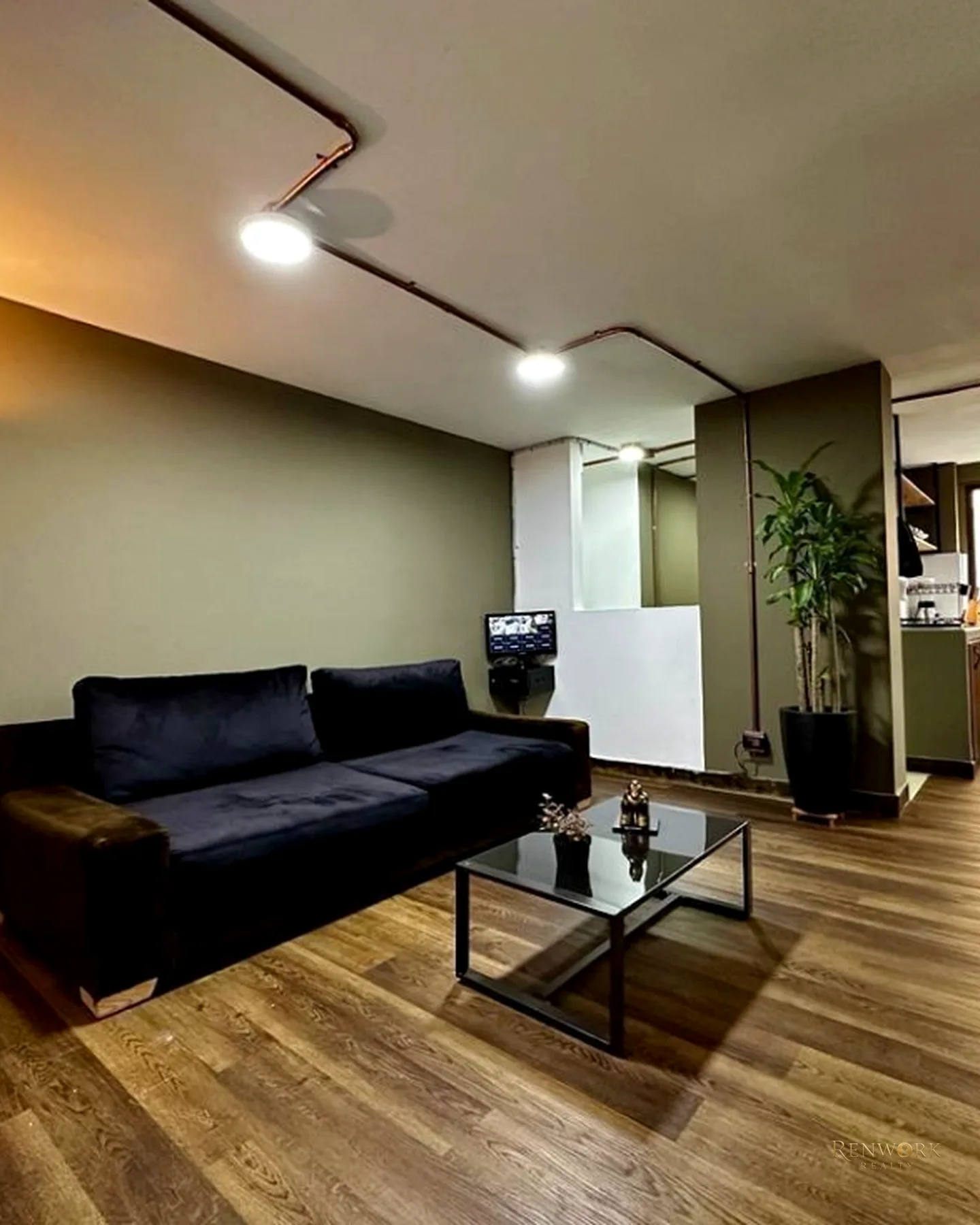 APARTAMENTO IDEAL PARA INVERSIONISTAS AGUACATALA · foto 1