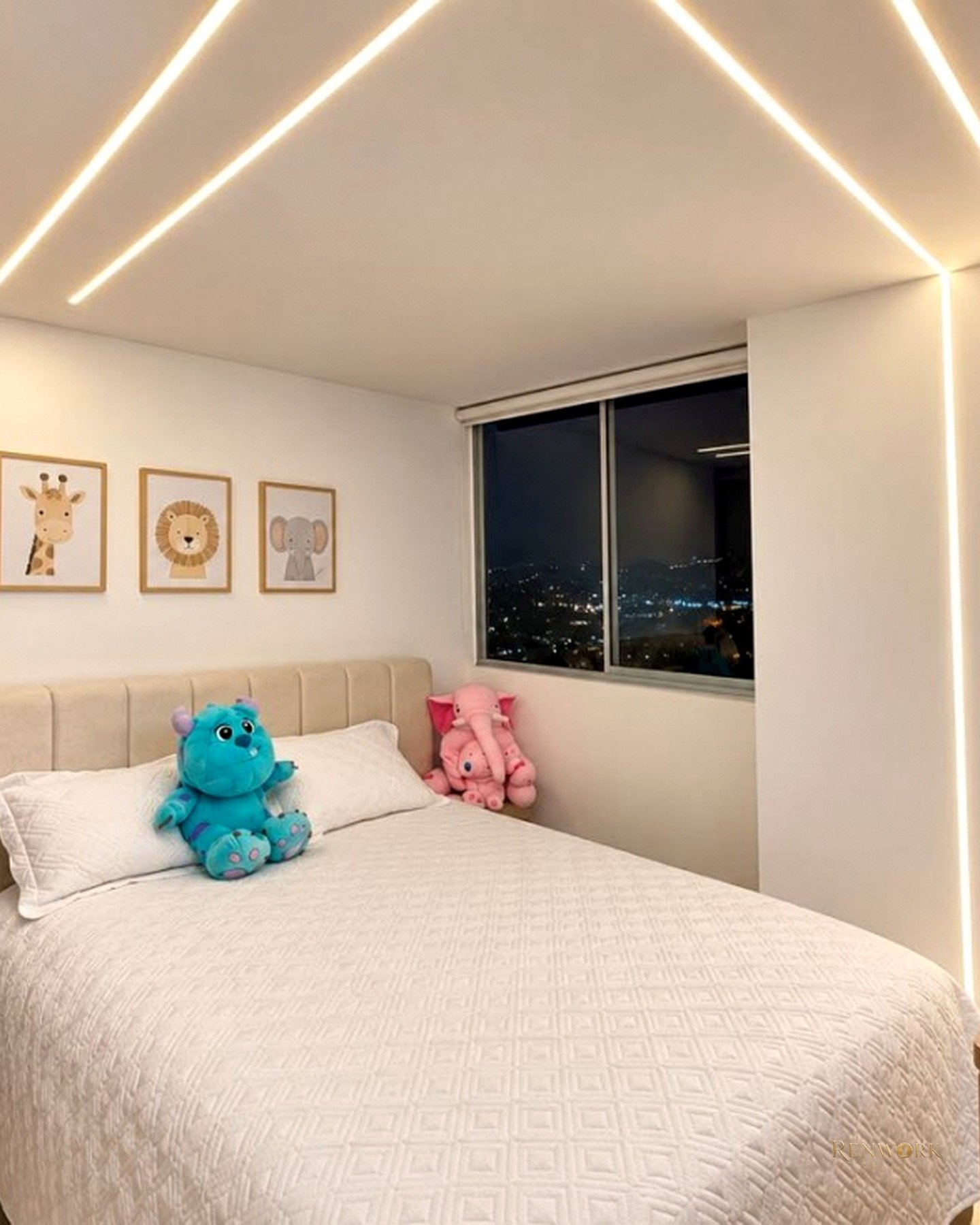 APARTAMENTO INTELIGENTE DE 3 HABITACIONES EN CIUDAD DEL RÍO · foto 10