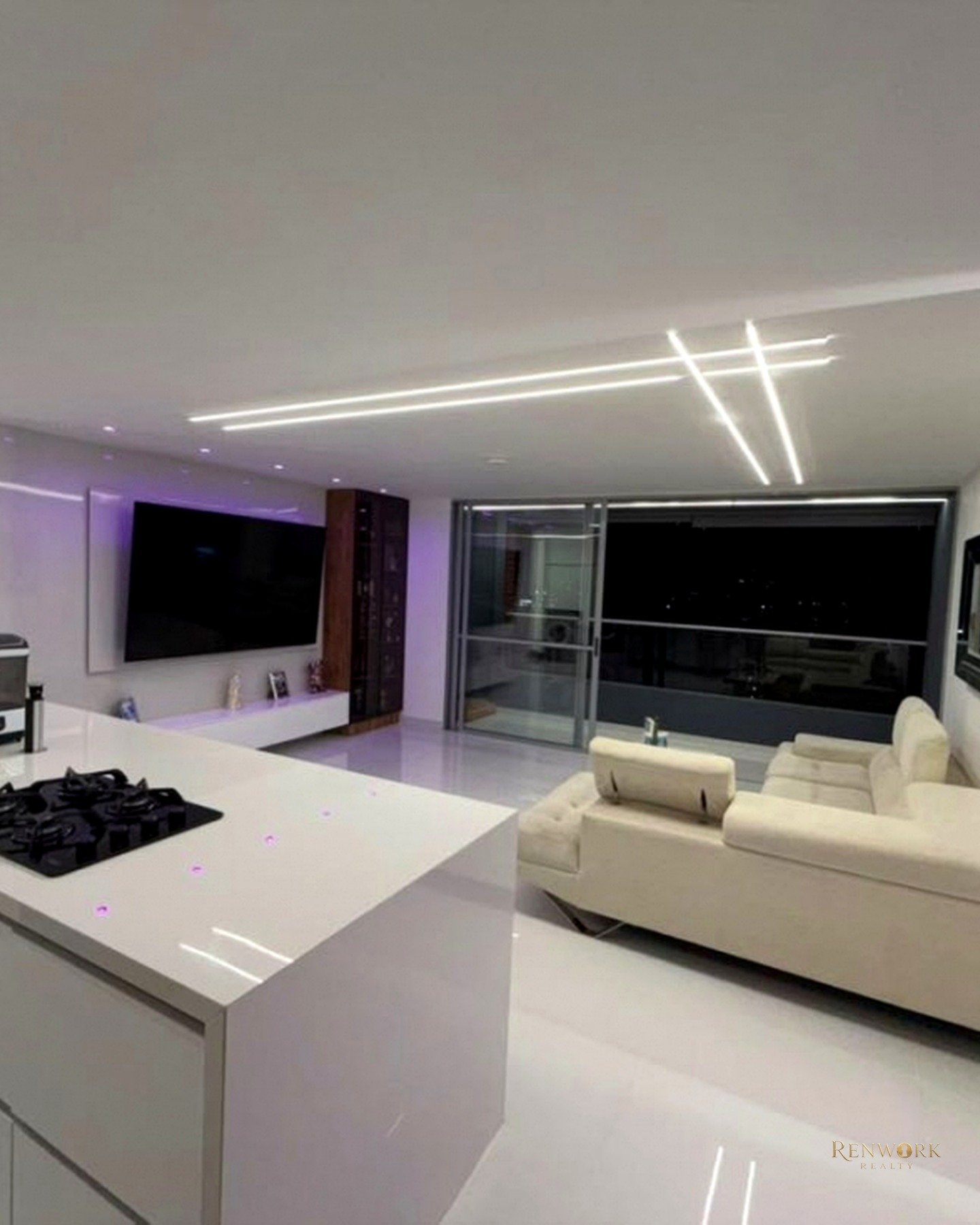 APARTAMENTO INTELIGENTE DE 3 HABITACIONES EN CIUDAD DEL RÍO · foto 8