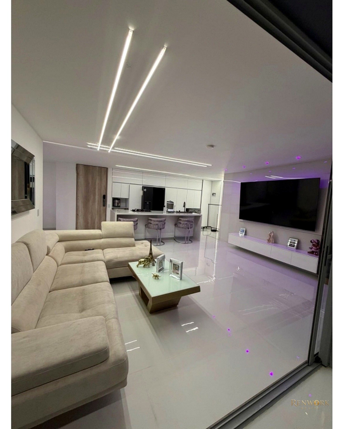 Vista de APARTAMENTO INTELIGENTE DE 3 HABITACIONES EN CIUDAD DEL RÍO