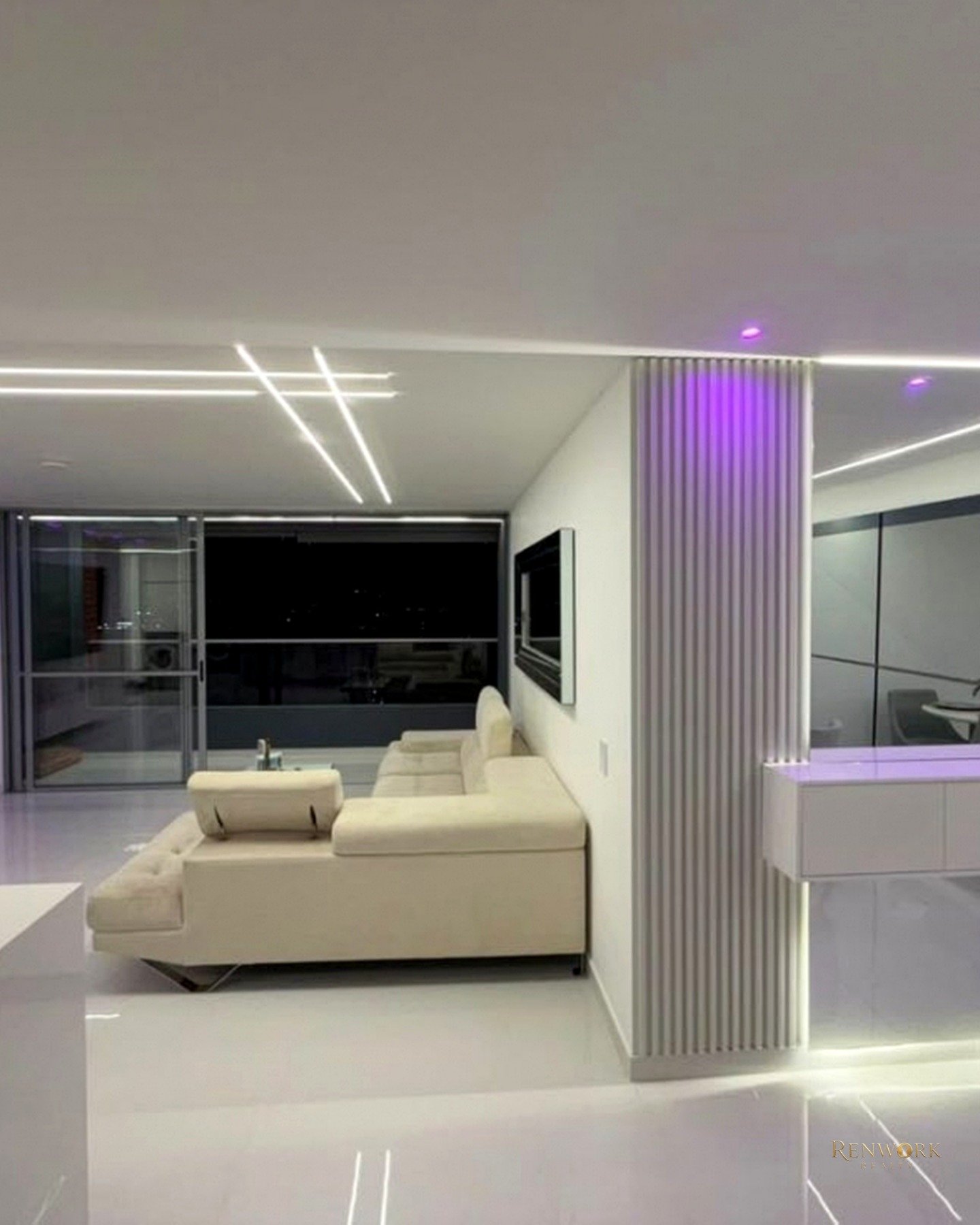 APARTAMENTO INTELIGENTE DE 3 HABITACIONES EN CIUDAD DEL RÍO · foto 9