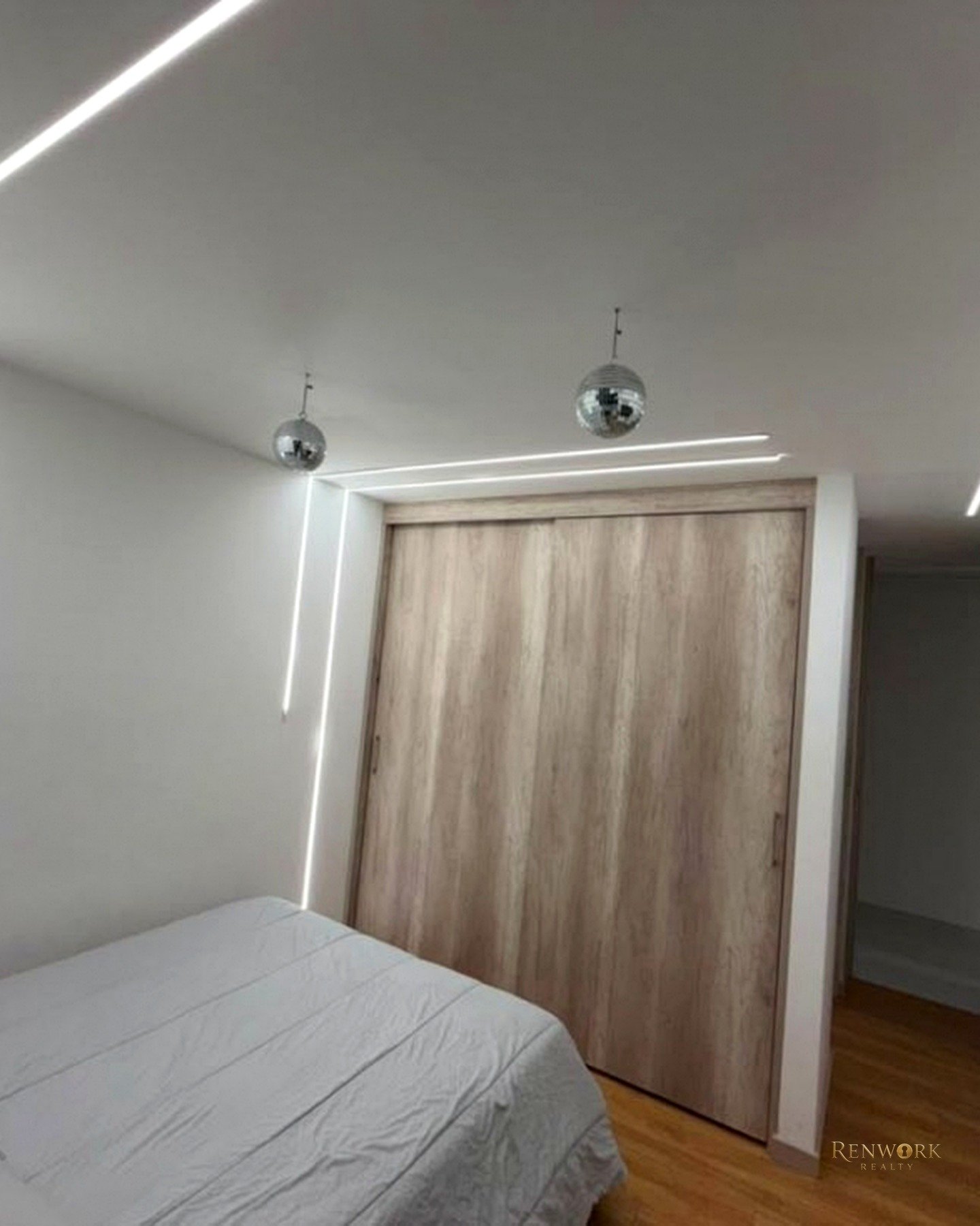 APARTAMENTO INTELIGENTE DE 3 HABITACIONES EN CIUDAD DEL RÍO · foto 13