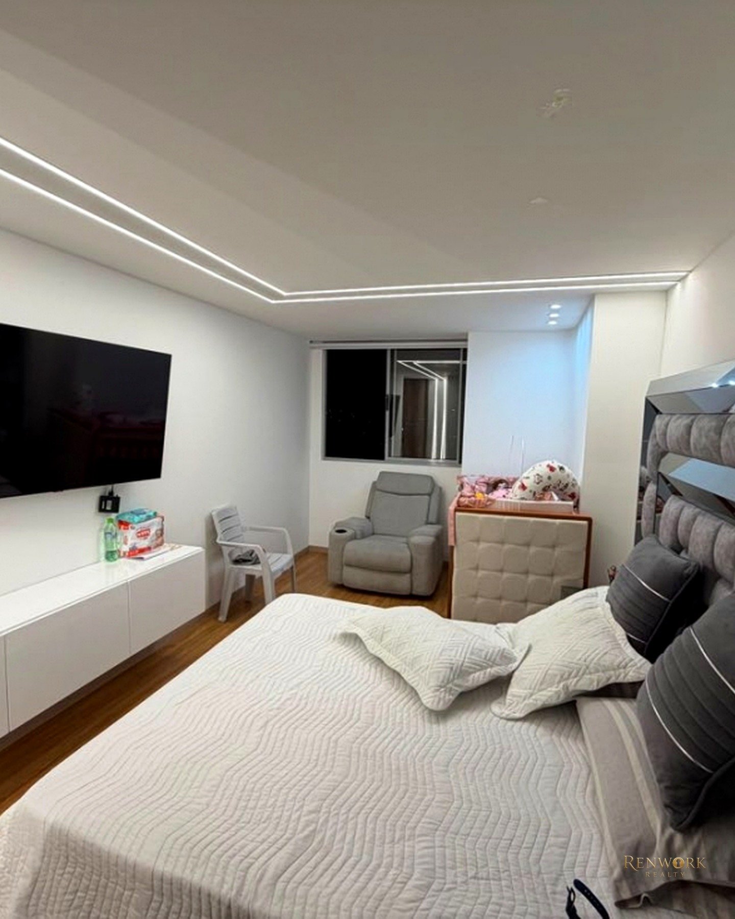 APARTAMENTO INTELIGENTE DE 3 HABITACIONES EN CIUDAD DEL RÍO · foto 7