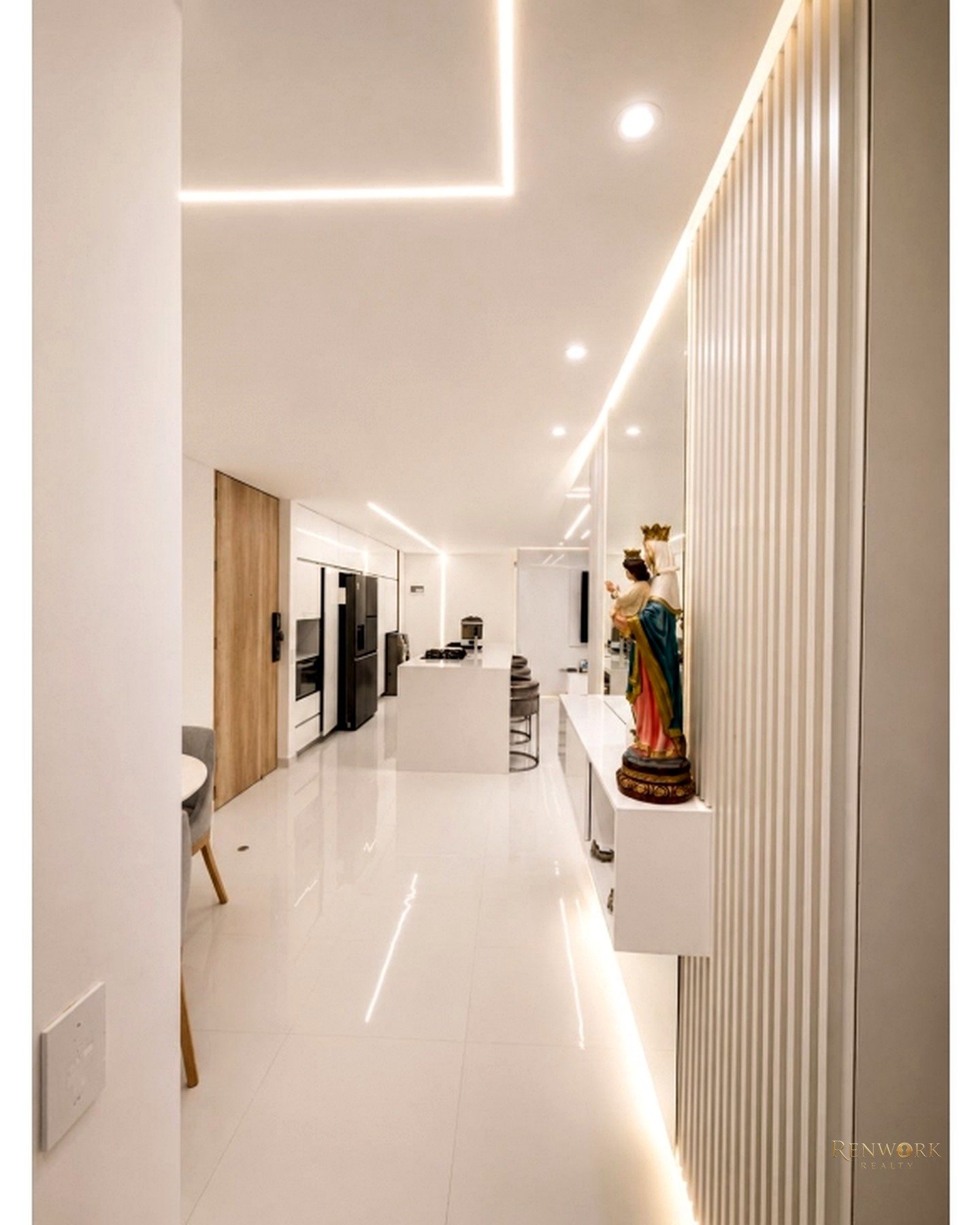 APARTAMENTO INTELIGENTE DE 3 HABITACIONES EN CIUDAD DEL RÍO · foto 5