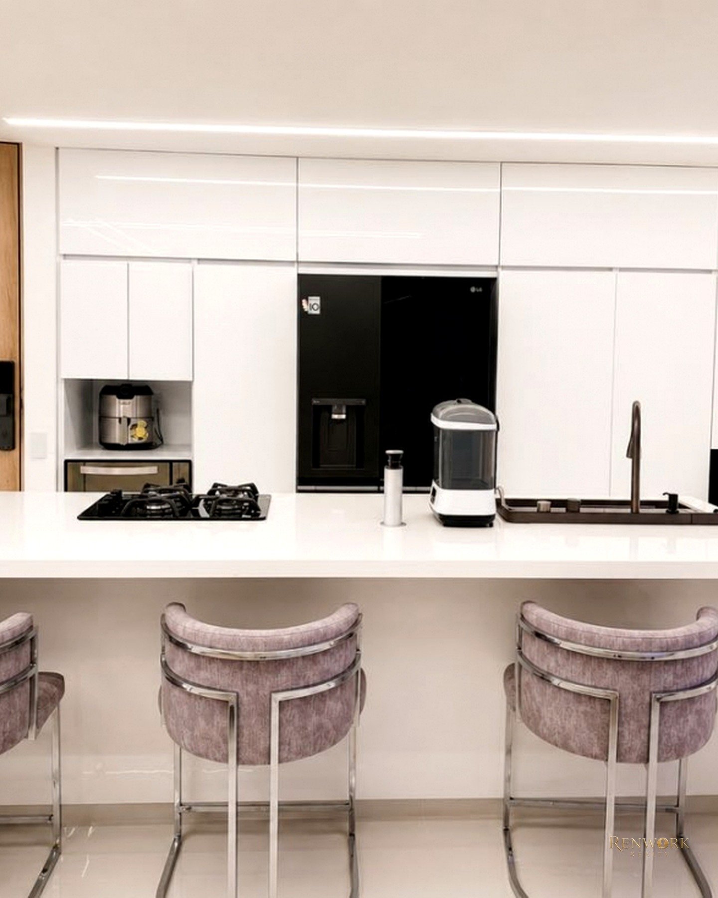 APARTAMENTO INTELIGENTE DE 3 HABITACIONES EN CIUDAD DEL RÍO · foto 6