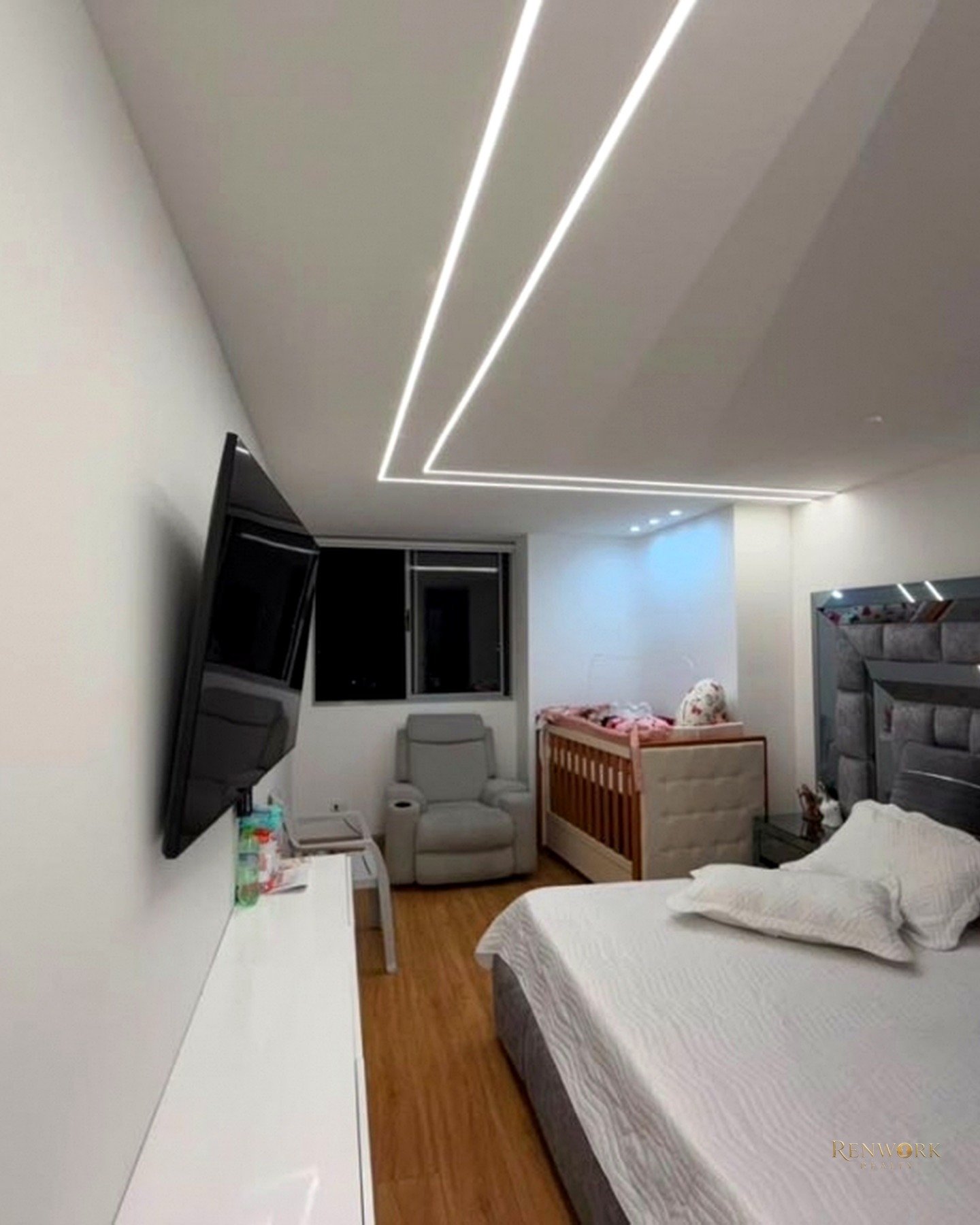 APARTAMENTO INTELIGENTE DE 3 HABITACIONES EN CIUDAD DEL RÍO · foto 14