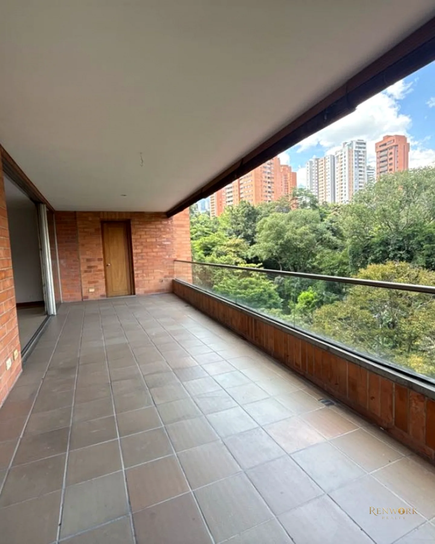 APARTAMENTO LA TOMATERA | 179 M² | GRAN BALCÓN TIPO TERRAZA · foto 12